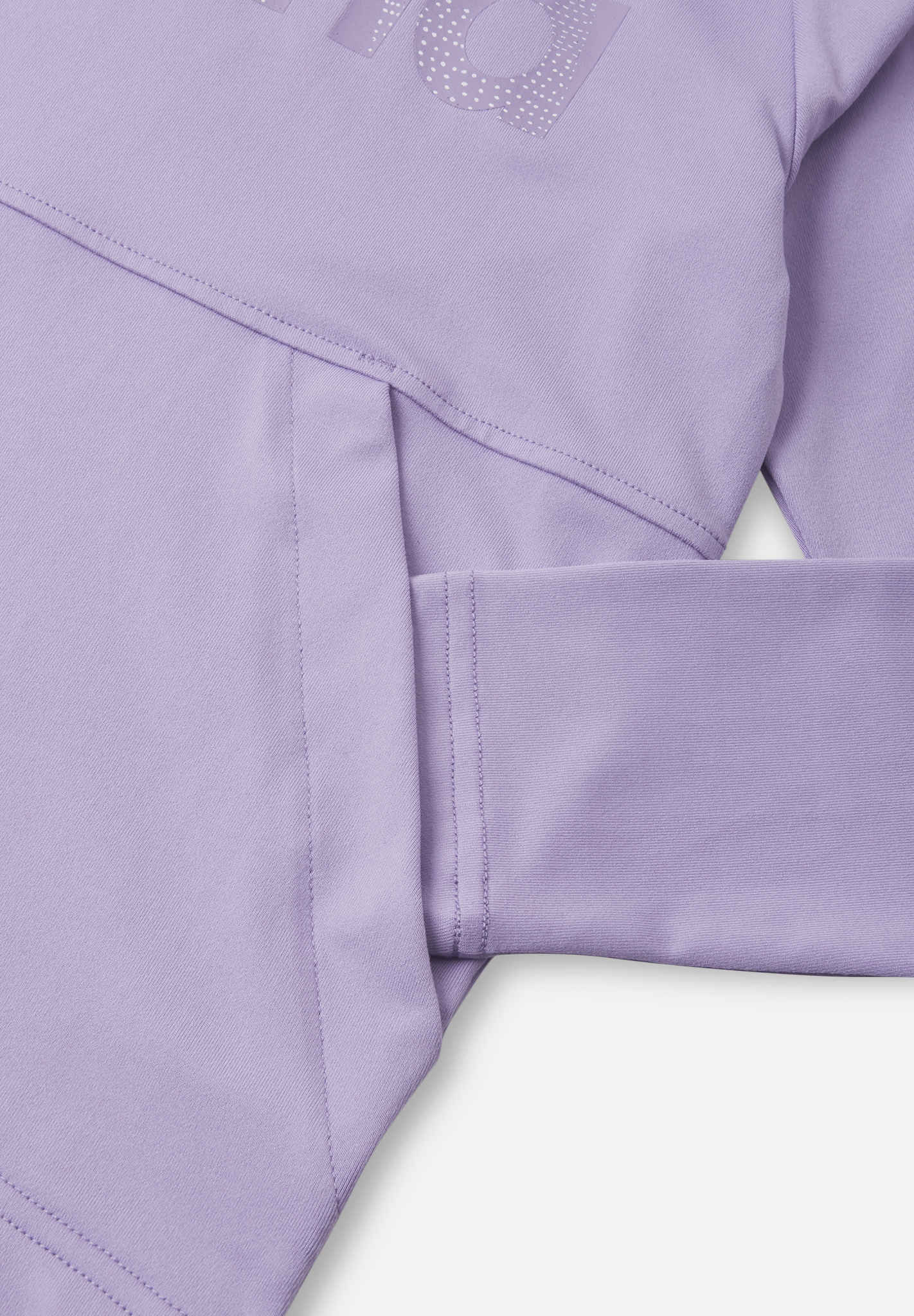 Kinder Hoddie Lupaus