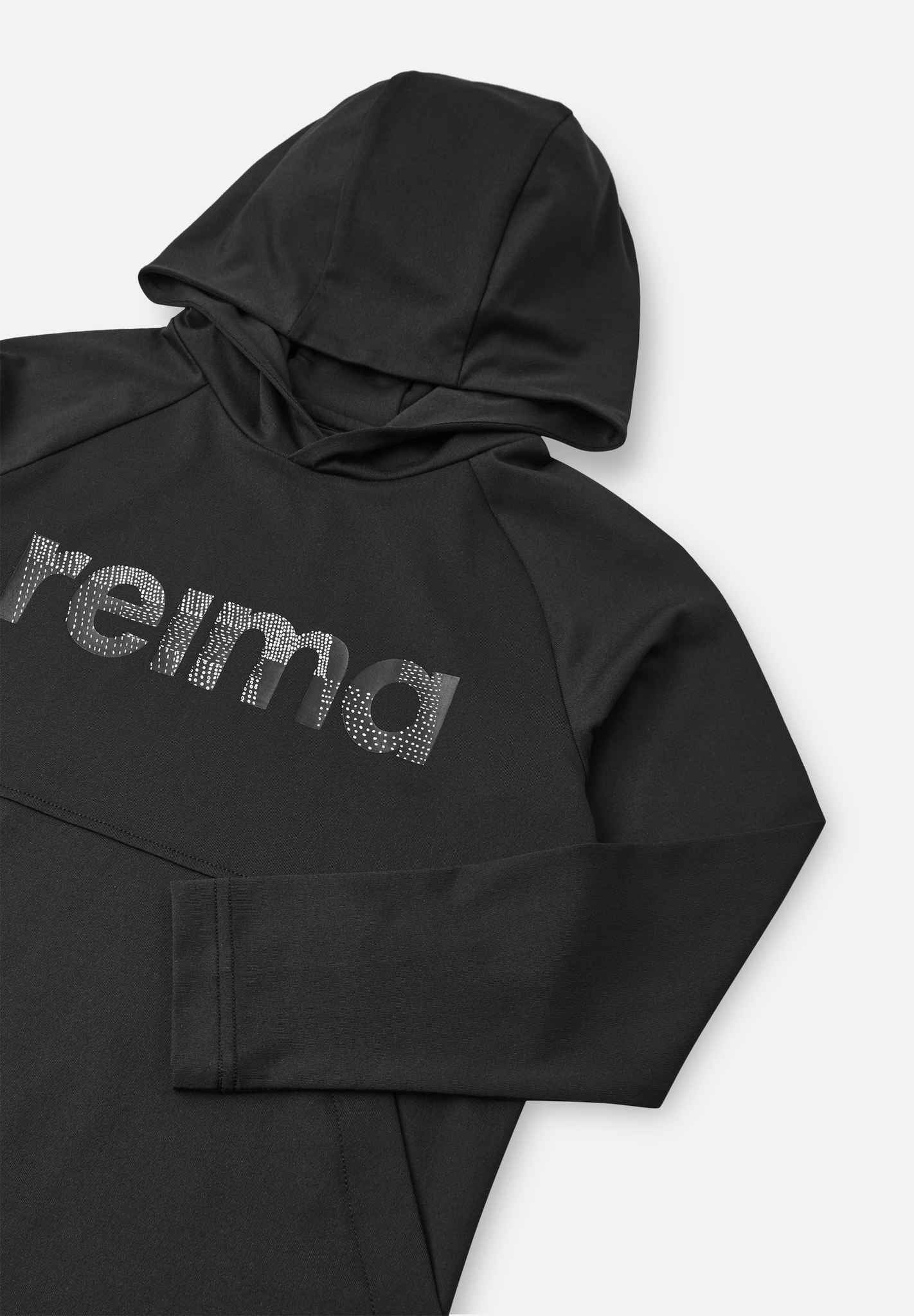 Kinder Hoddie Lupaus