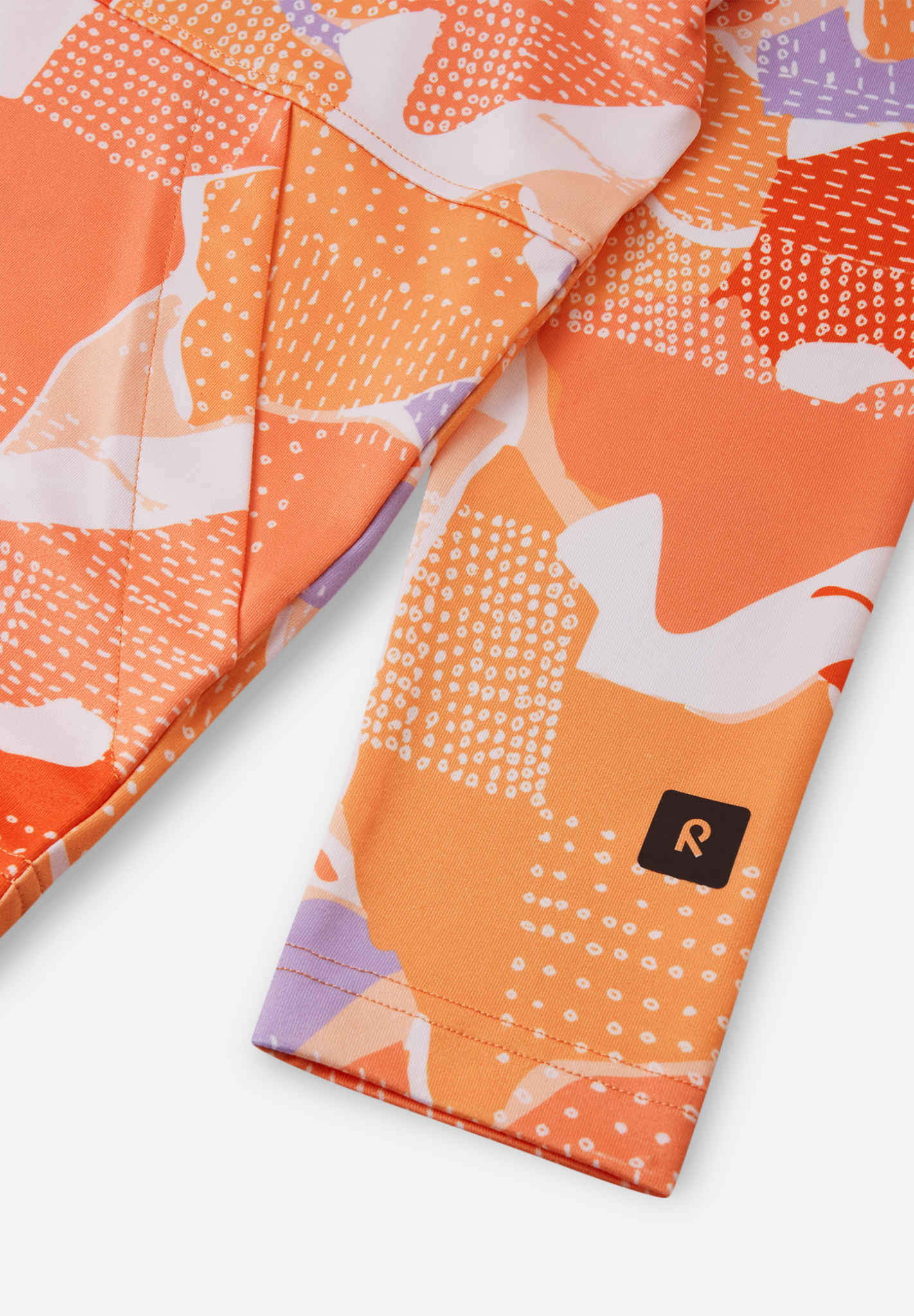 Kinder Hoddie Lupaus