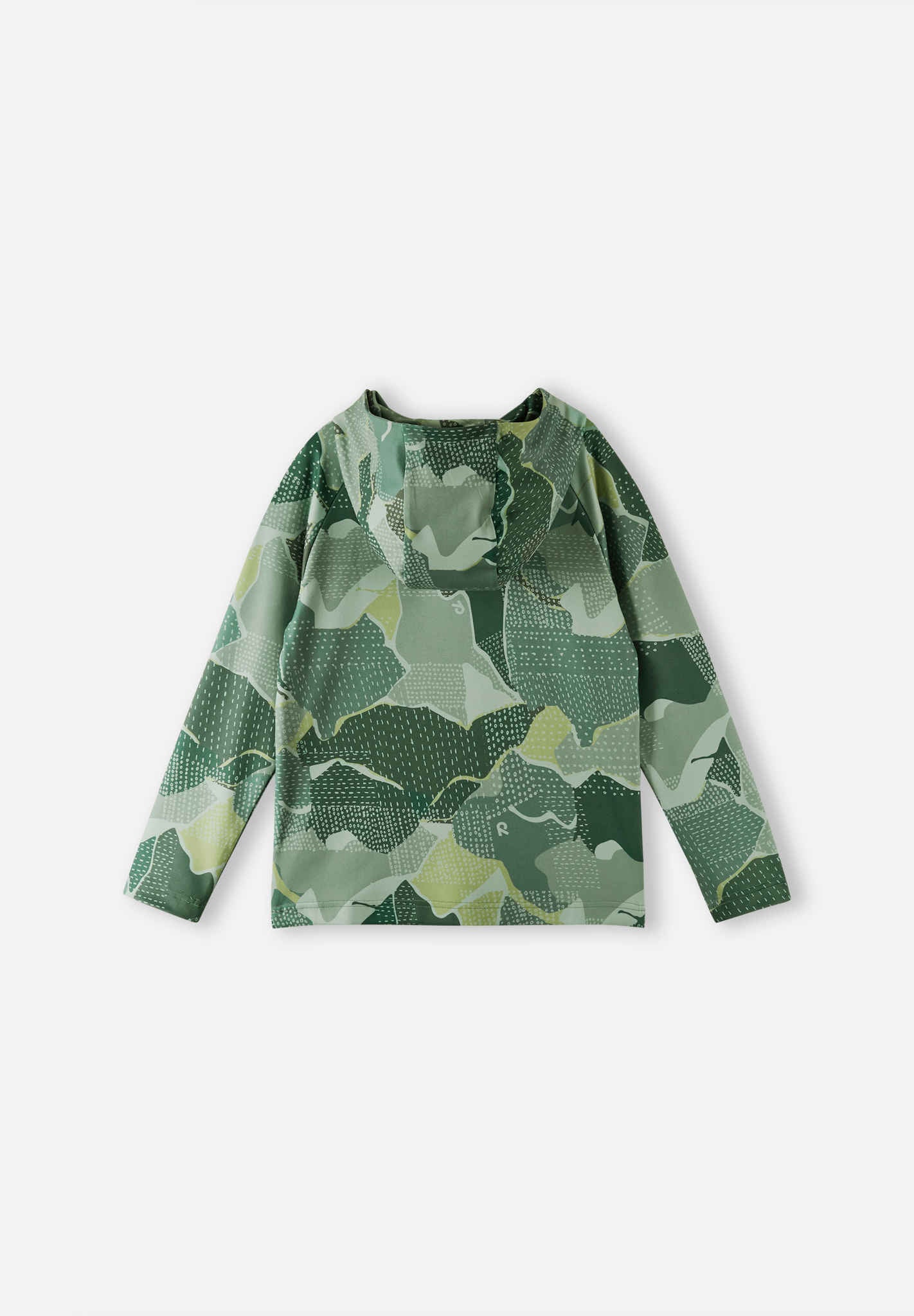 Kinder Hoddie Lupaus