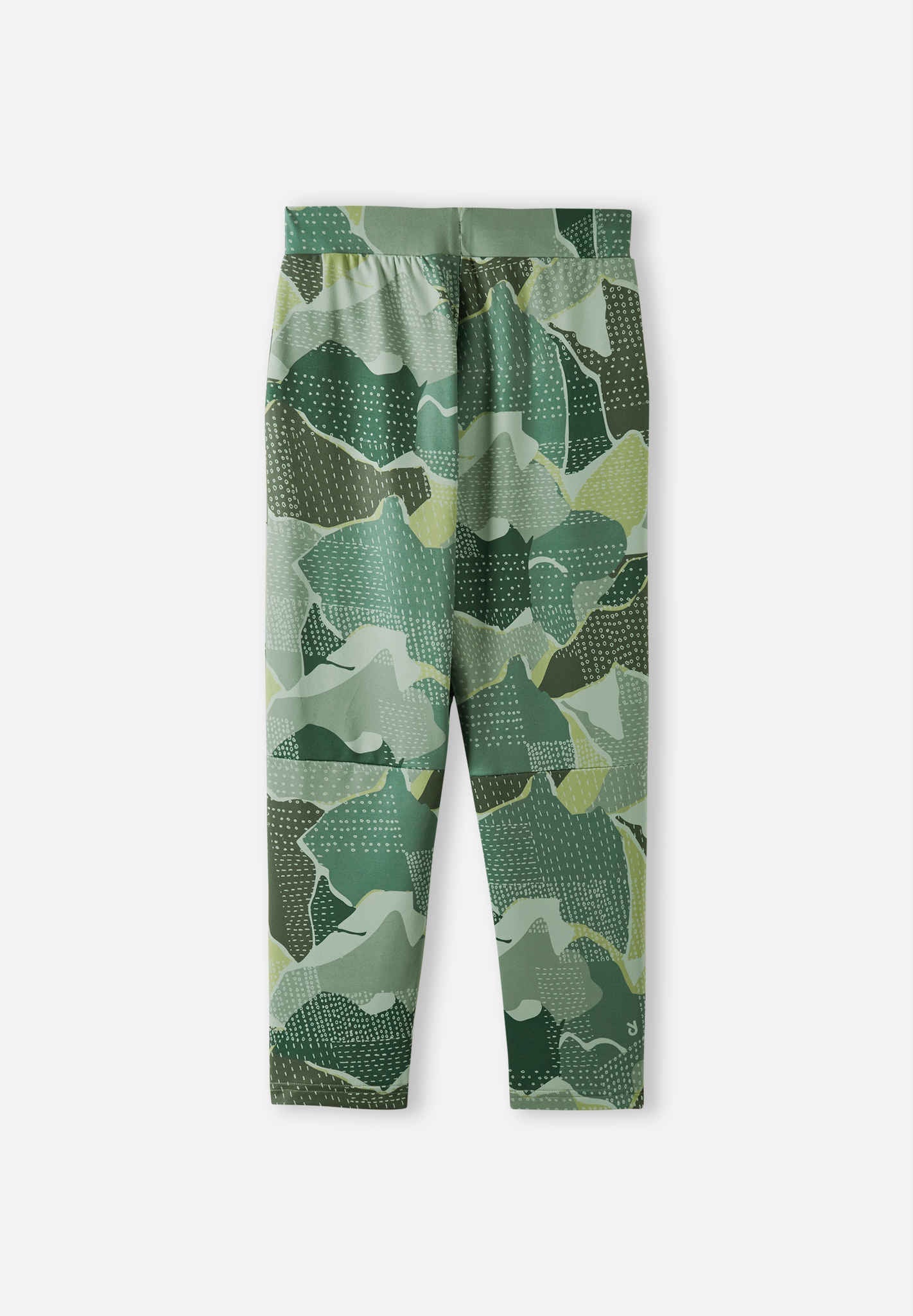 Kinder Leggings Luottaa