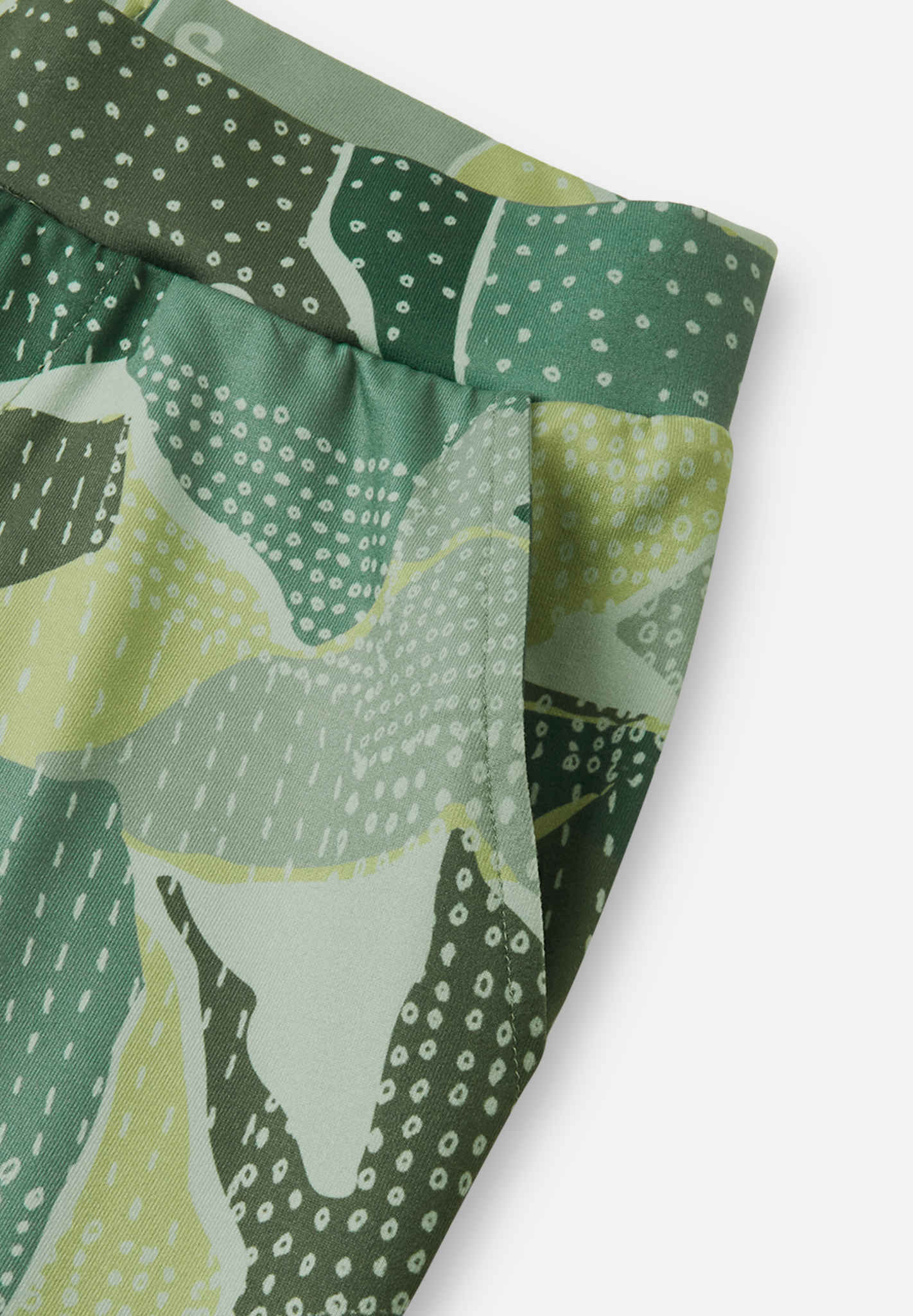 Kinder Leggings Luottaa
