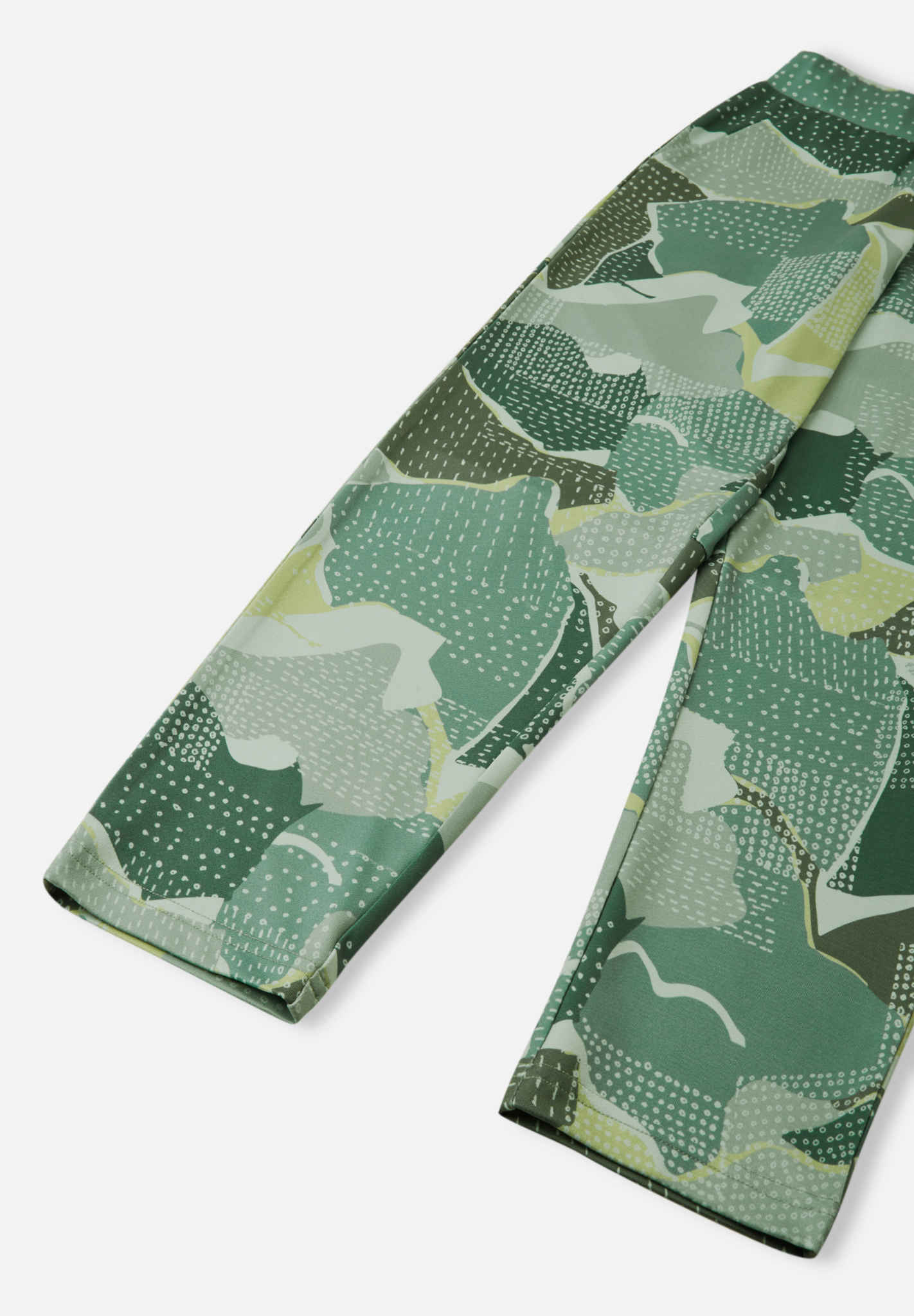 Kinder Leggings Luottaa