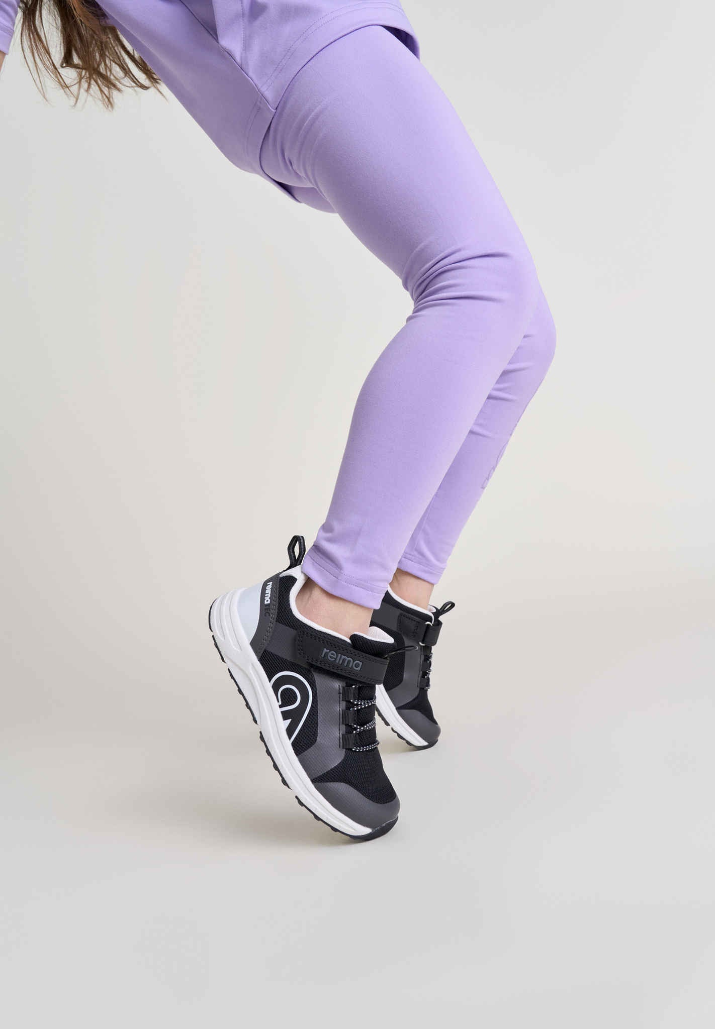 Kinder Leggings Luotan