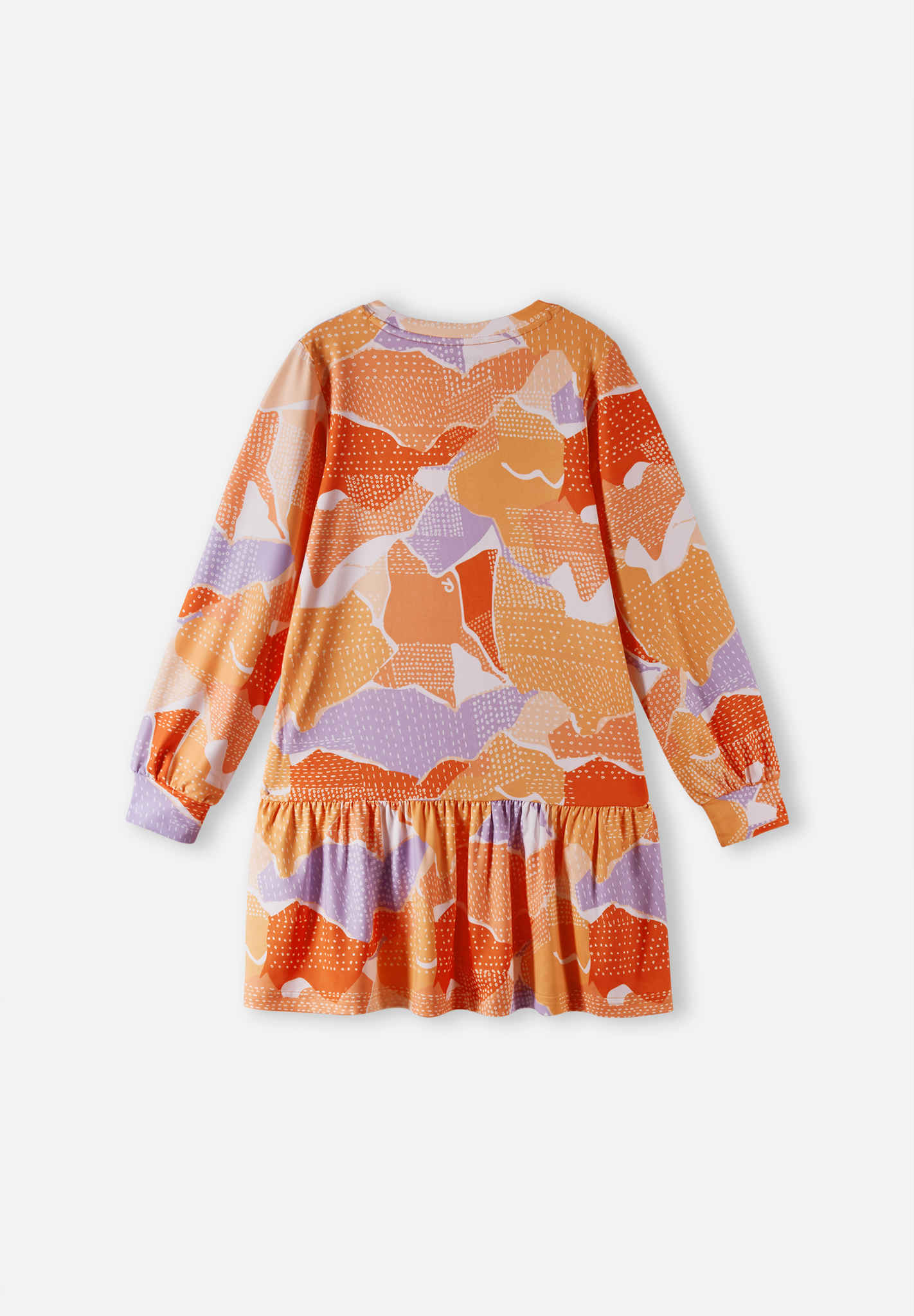 Kinder Kleid Mielikki