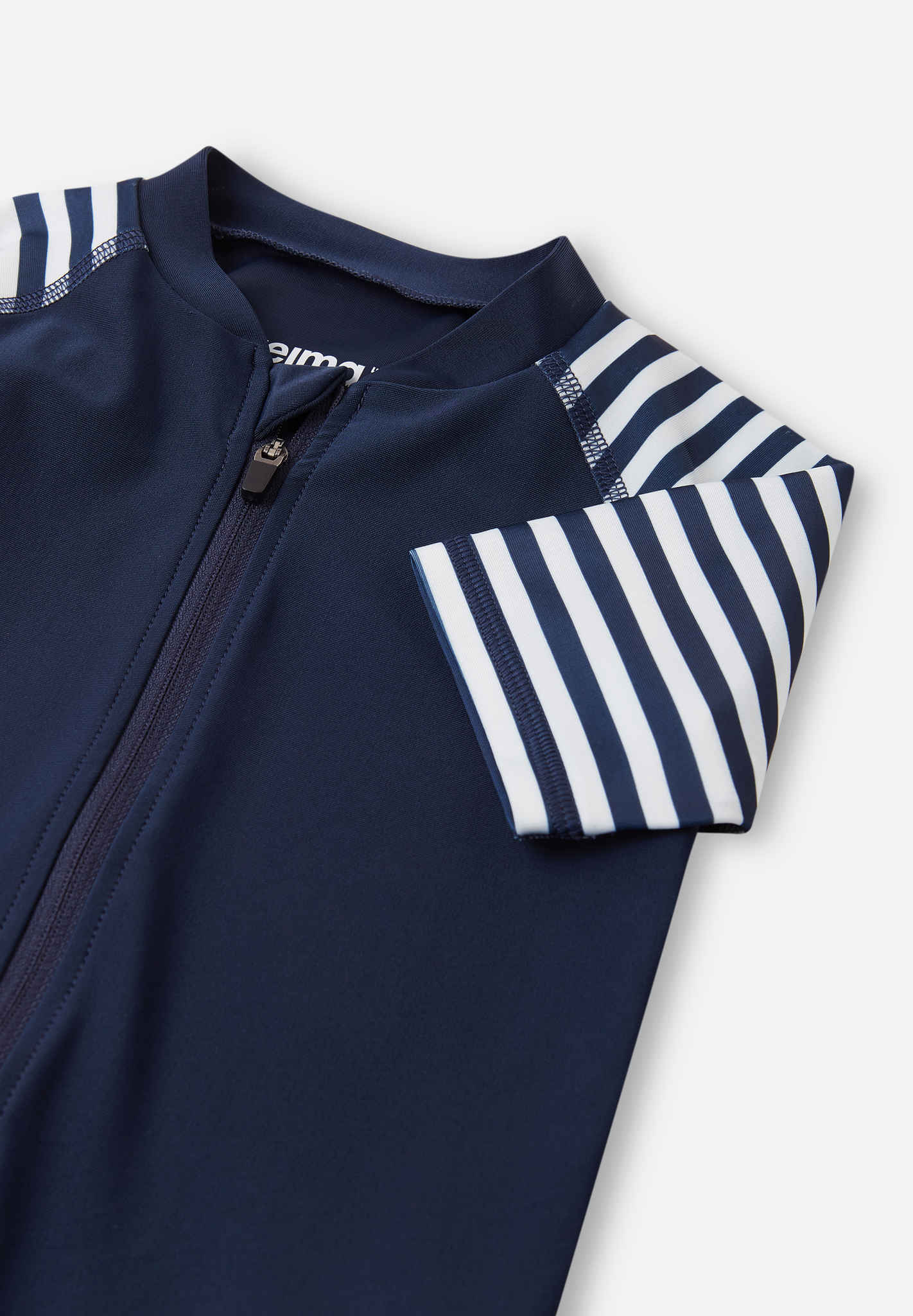 Kleinkinder UV Overall Atlantti