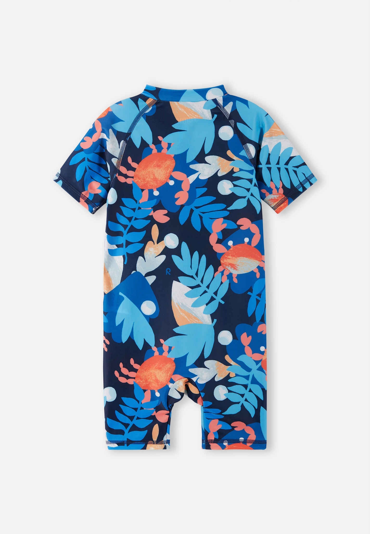 Kleinkinder UV Overall Atlantti