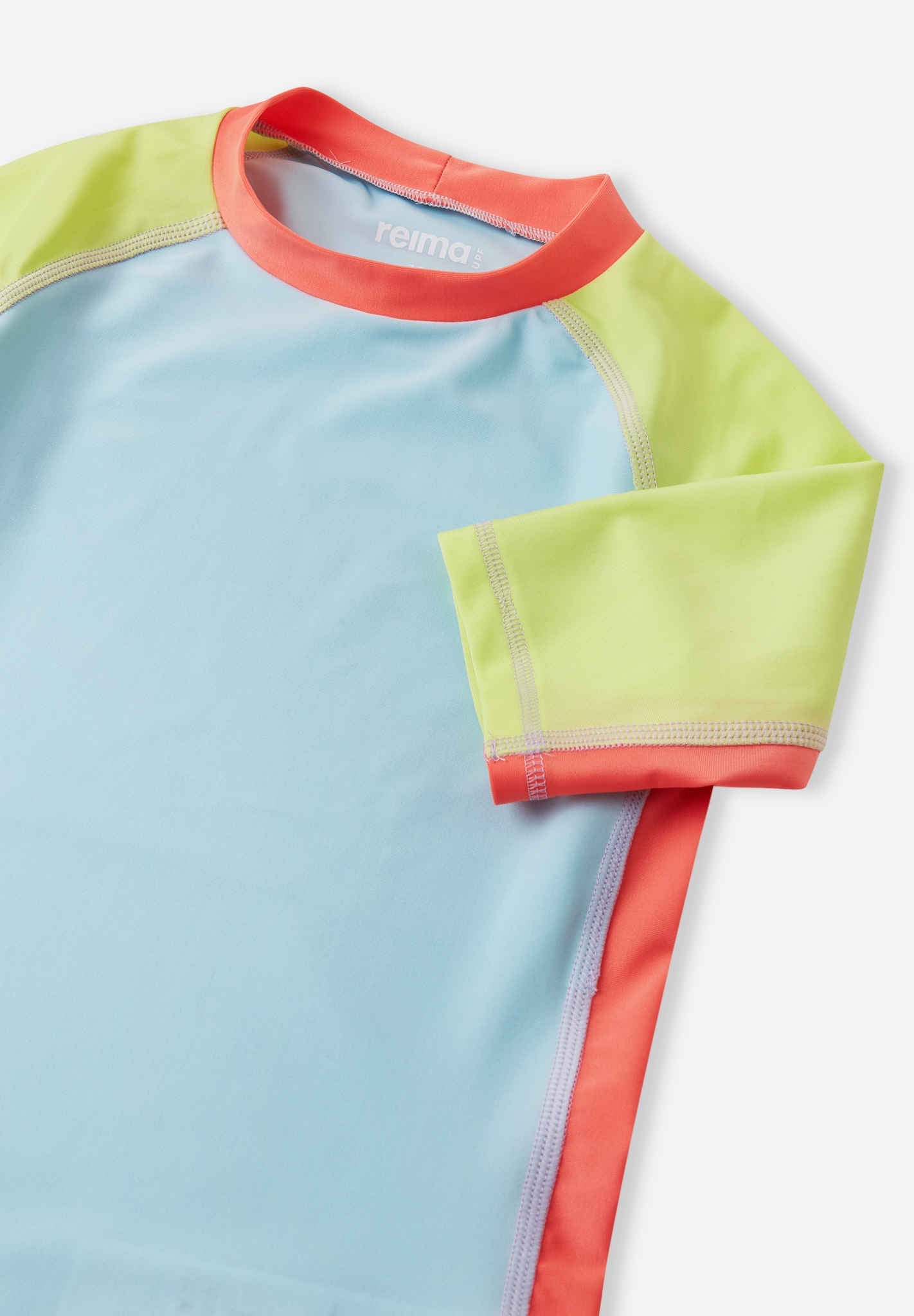 Kinder UV Shirt Joonia