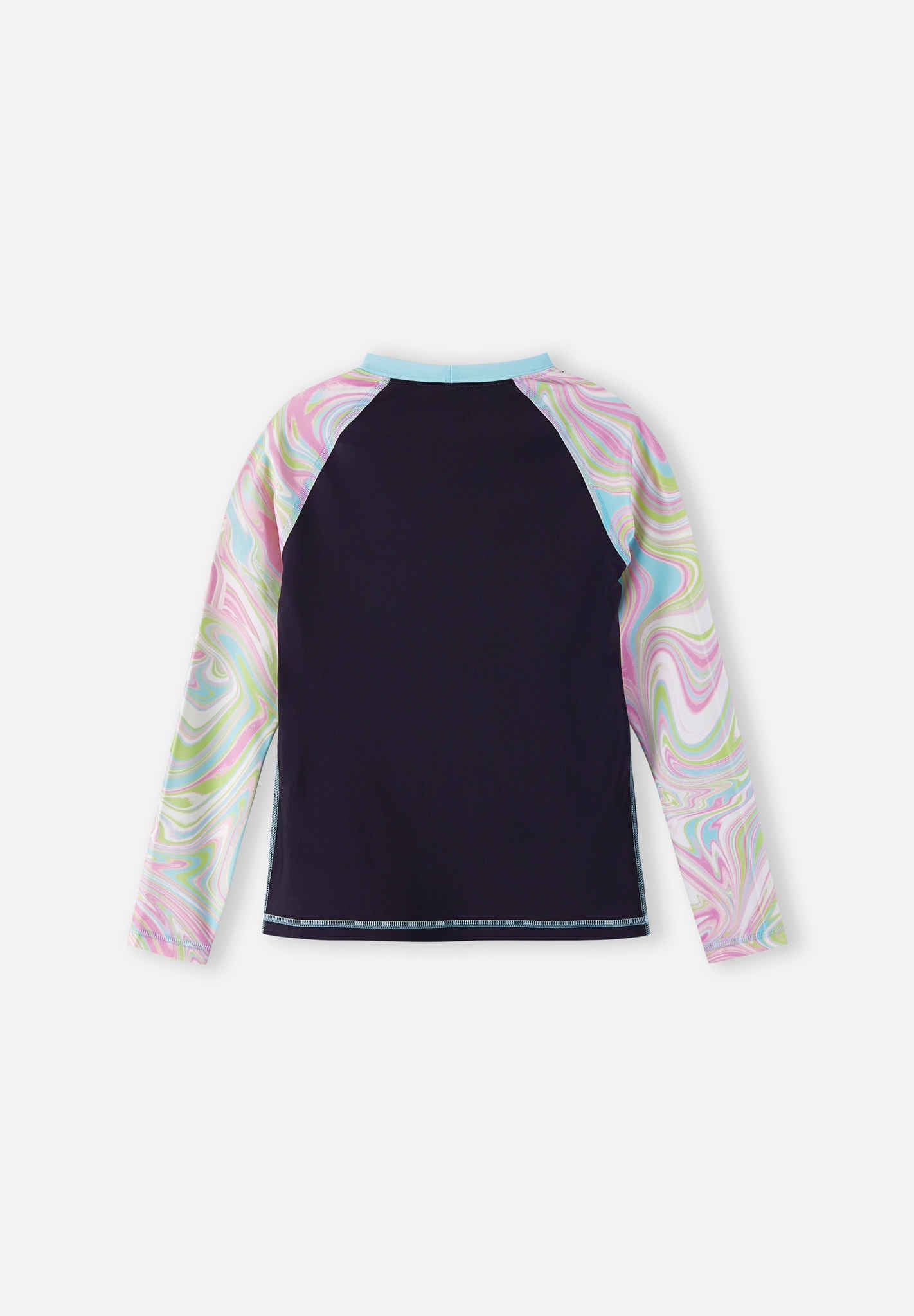 Kinder UV Shirt Sukeltaja