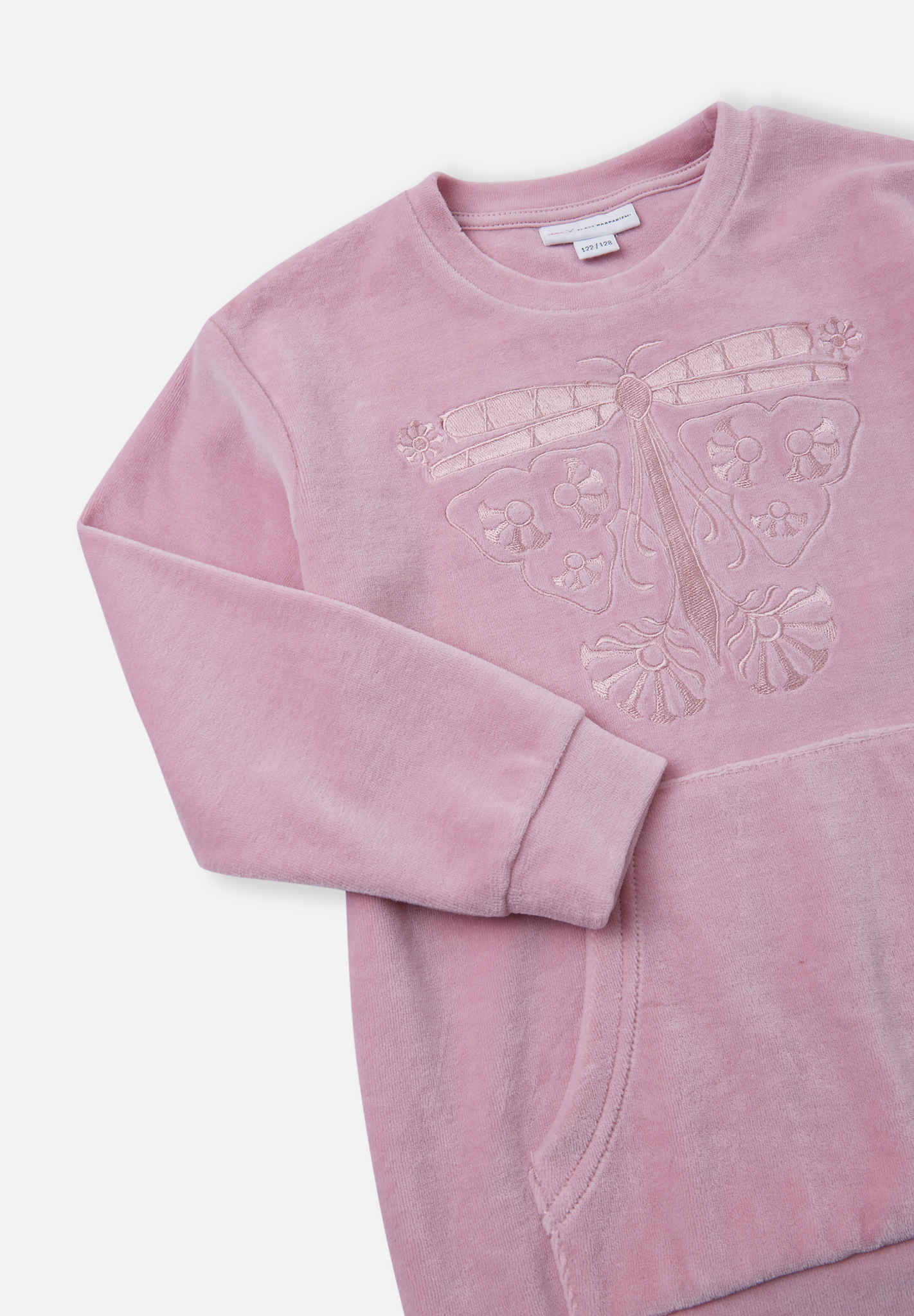 Reima x Klaus Haapaniemi Sweatshirt Siipipari