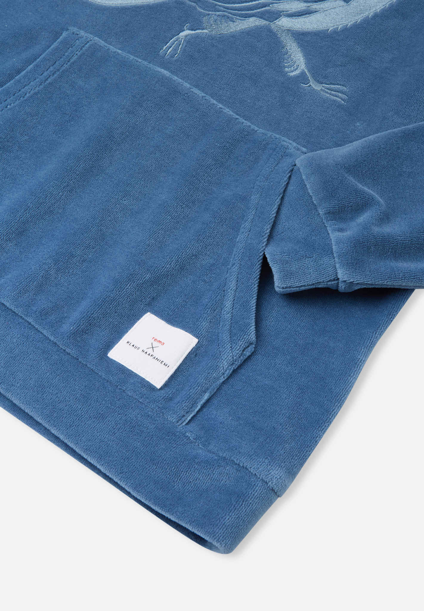 Reima x Klaus Haapaniemi Sweatshirt Siipipari