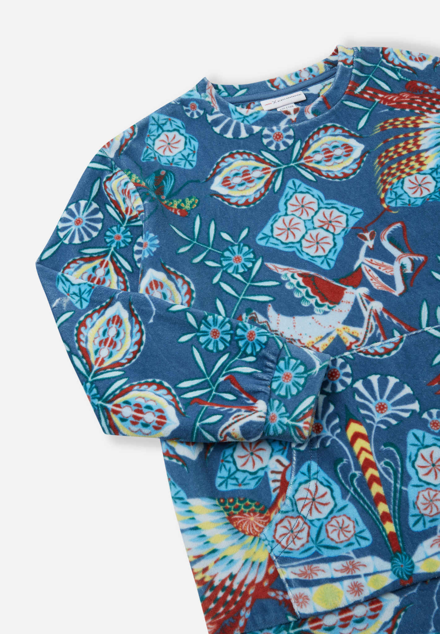 Reima x Klaus Haapaniemi Sweatshirt Kukitus