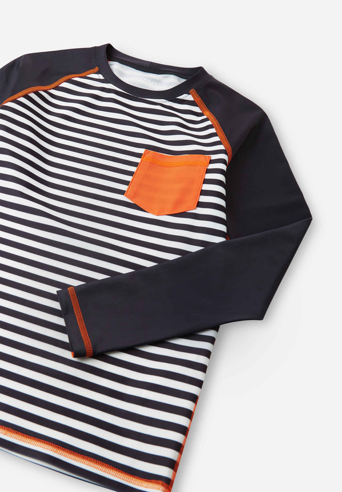 Kinder UV Shirt Kroolaus