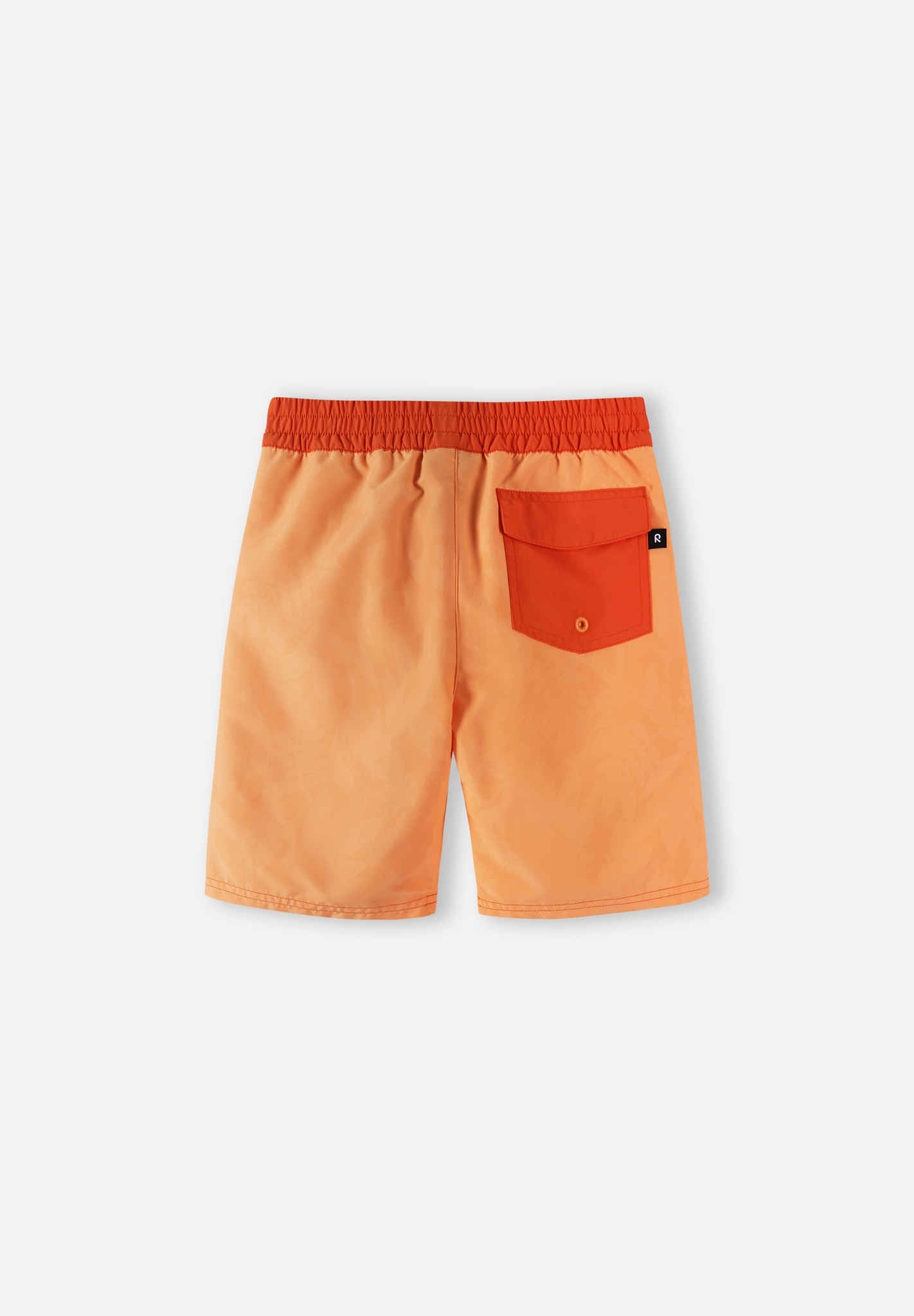 Kinder UV Badehose Papaija akva