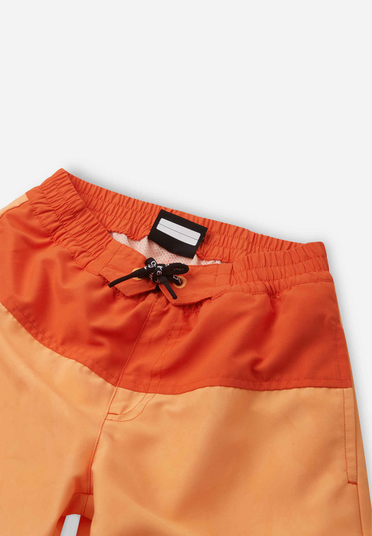 Kinder UV Badehose Papaija akva