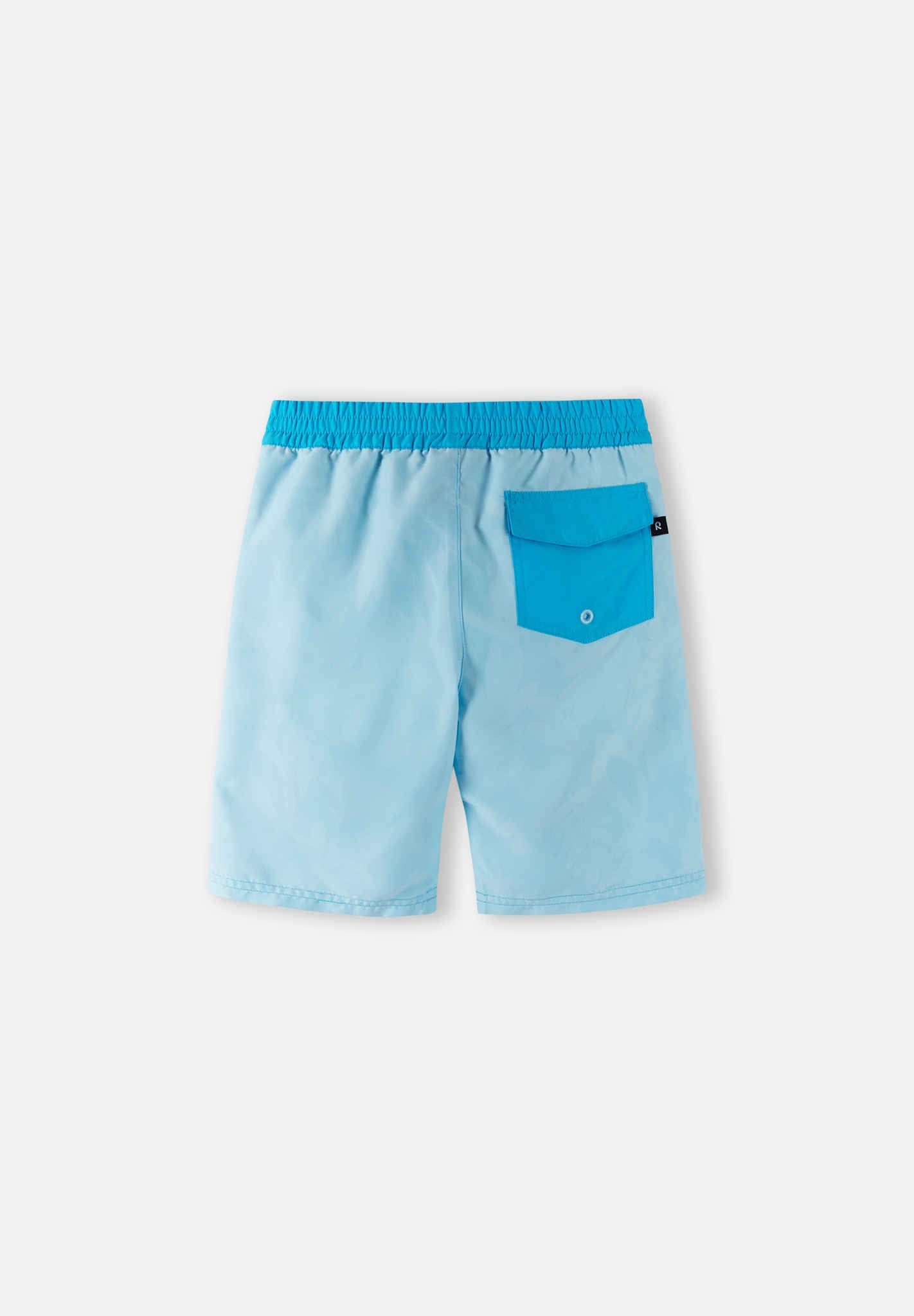 Kinder UV Badehose Papaija akva