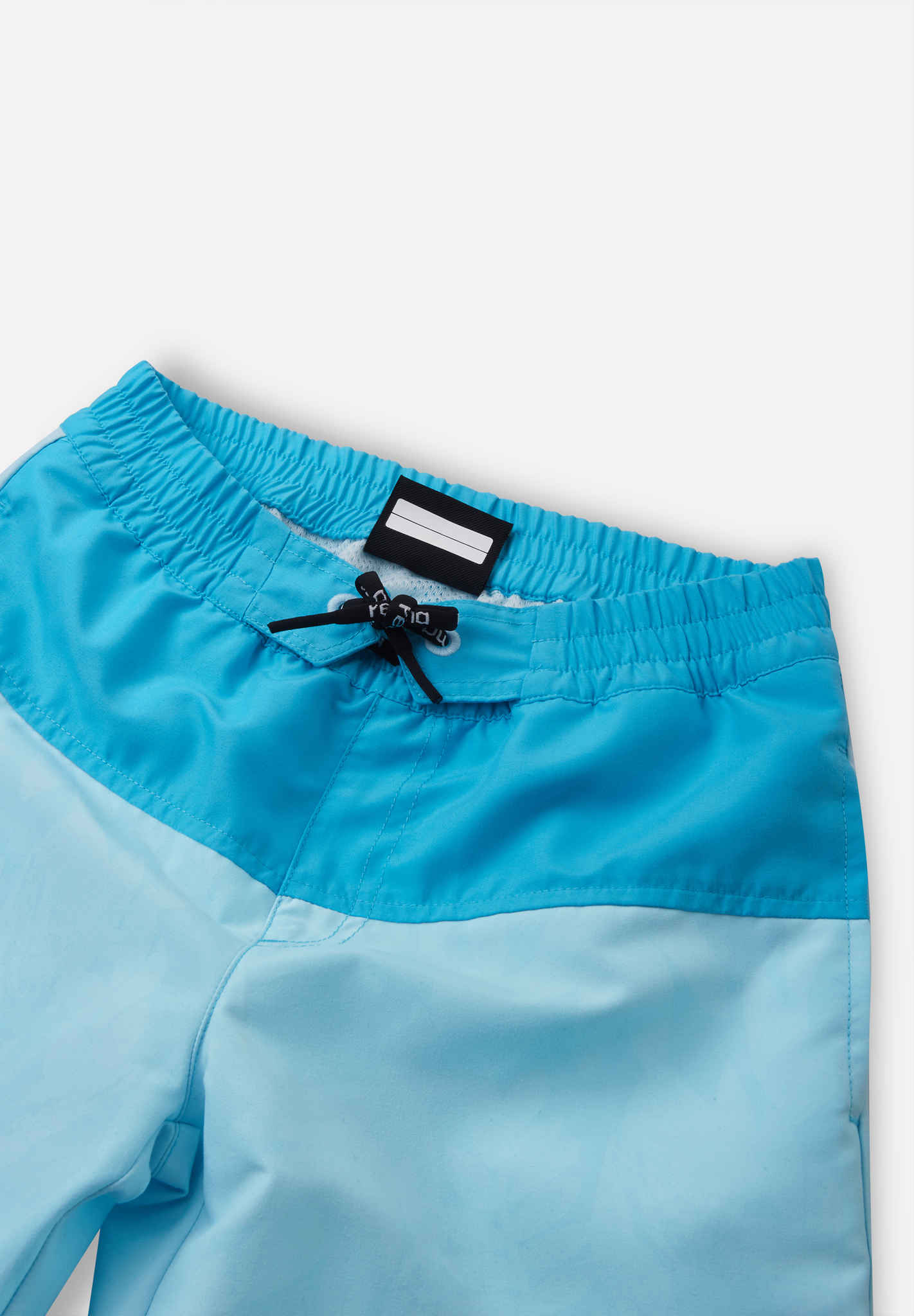 Kinder UV Badehose Papaija akva