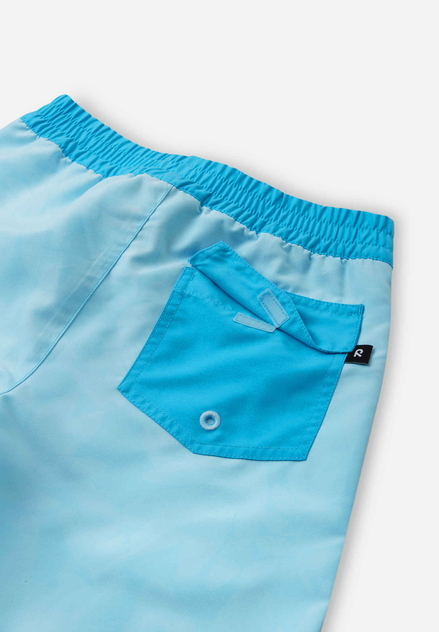 Kinder UV Badehose Papaija akva