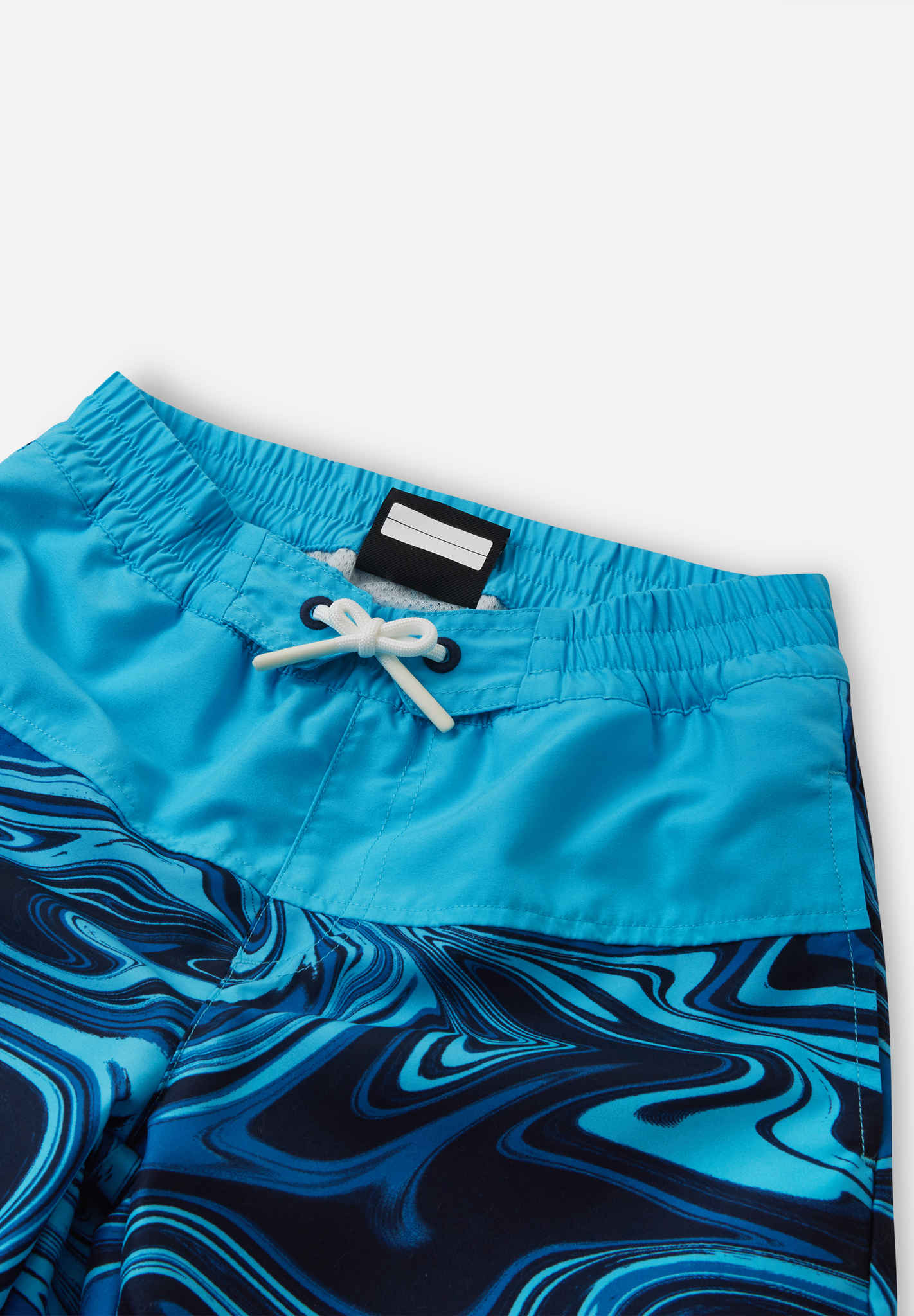 Kinder UV Badehose Papaija