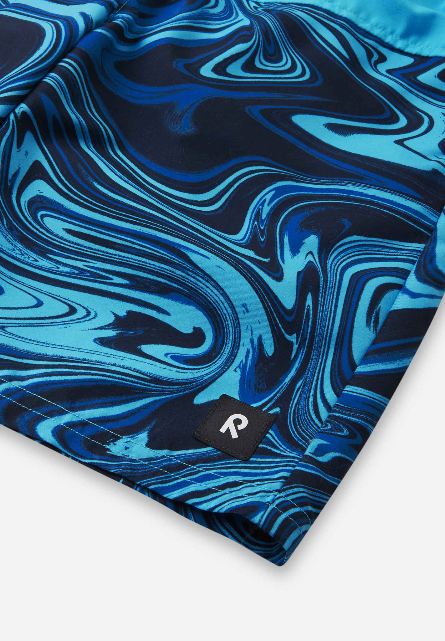 Kinder UV Badehose Papaija