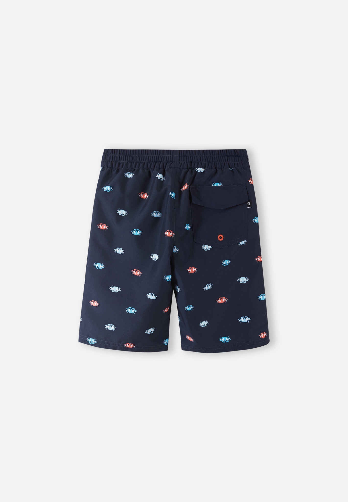 Kinder UV Badehose Papaija