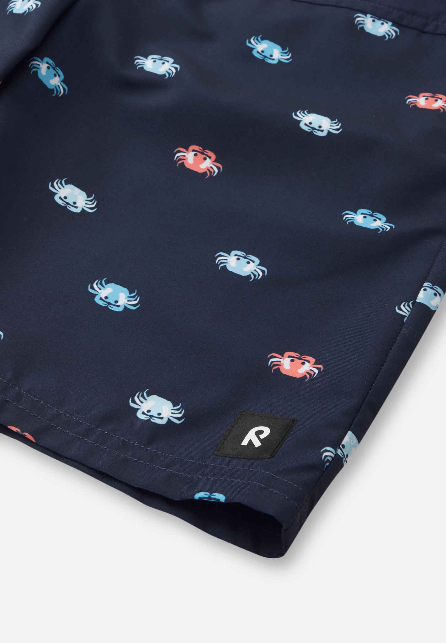 Kinder UV Badehose Papaija