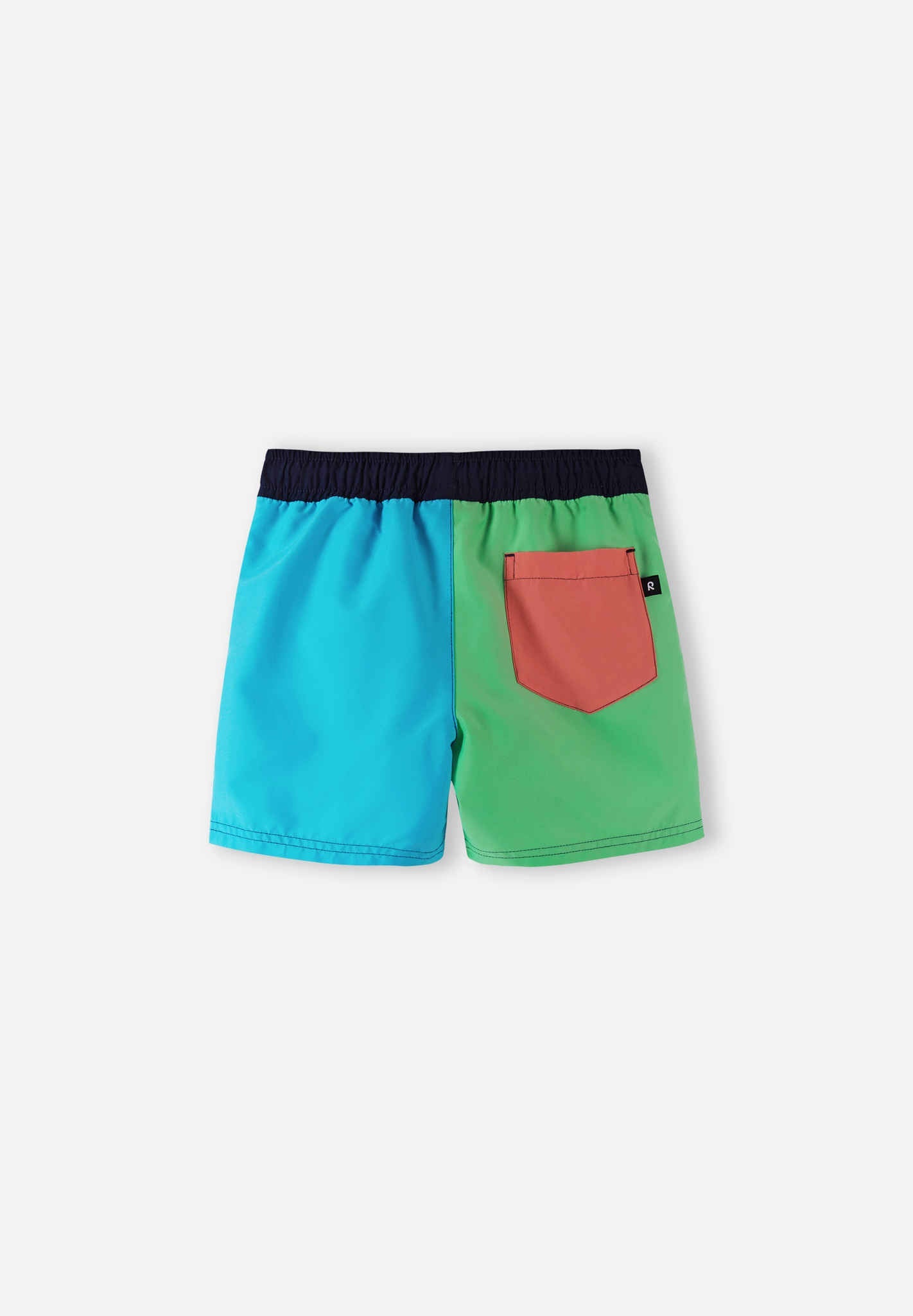 Kinder UV Badehose Palmu