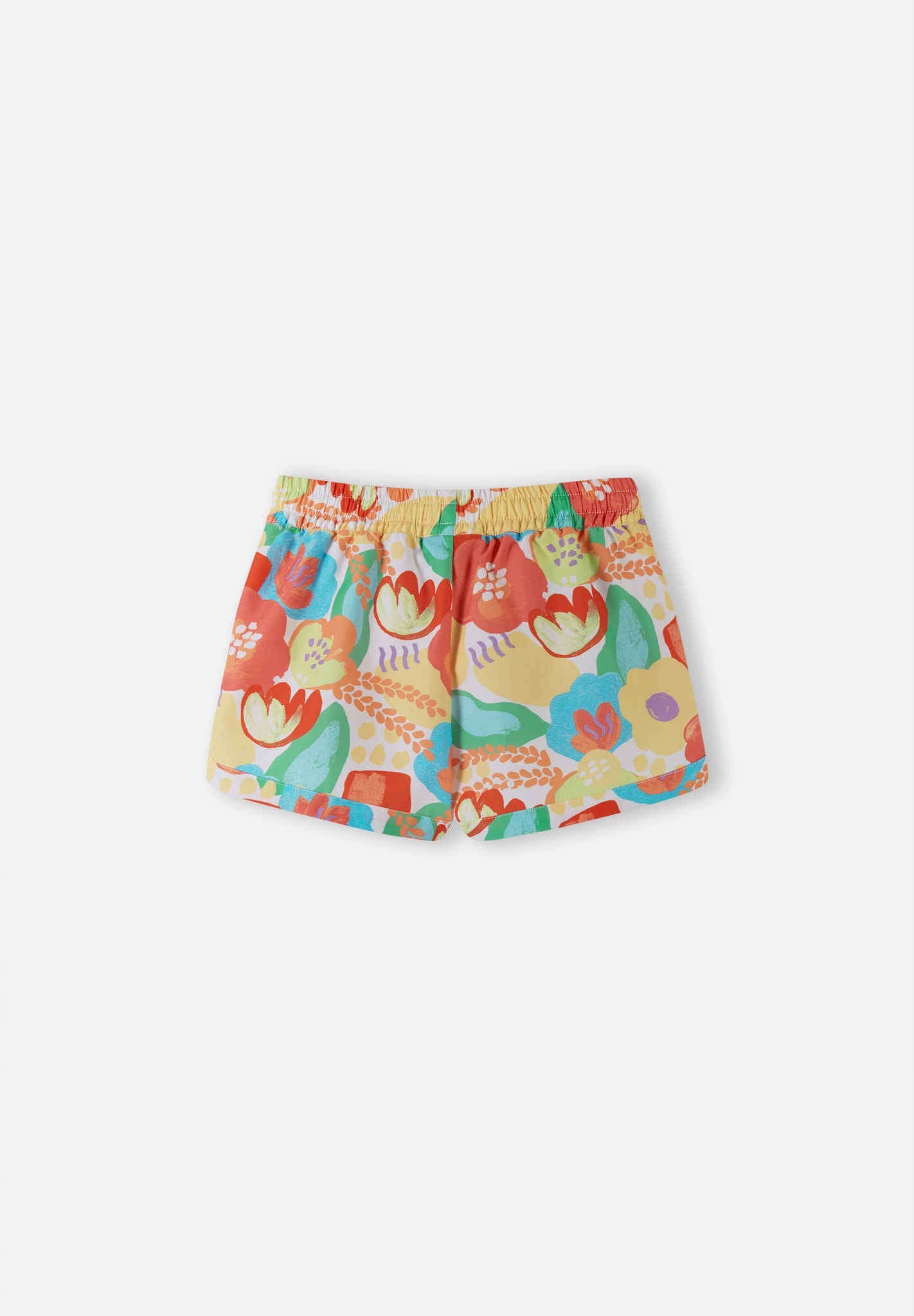 Kinder UV Badehose Nauru