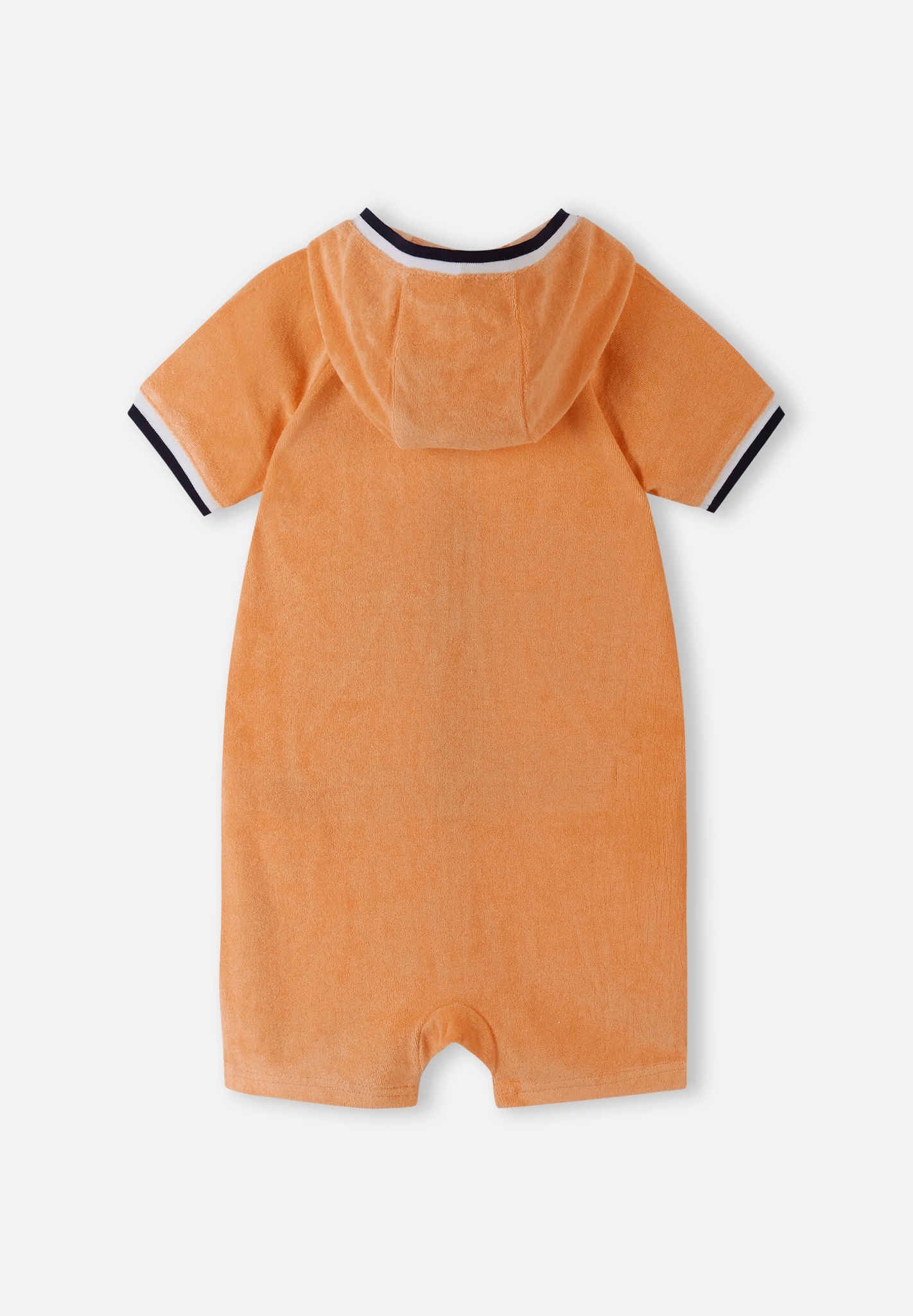 Kleinkinder UV Overall Lokoisa