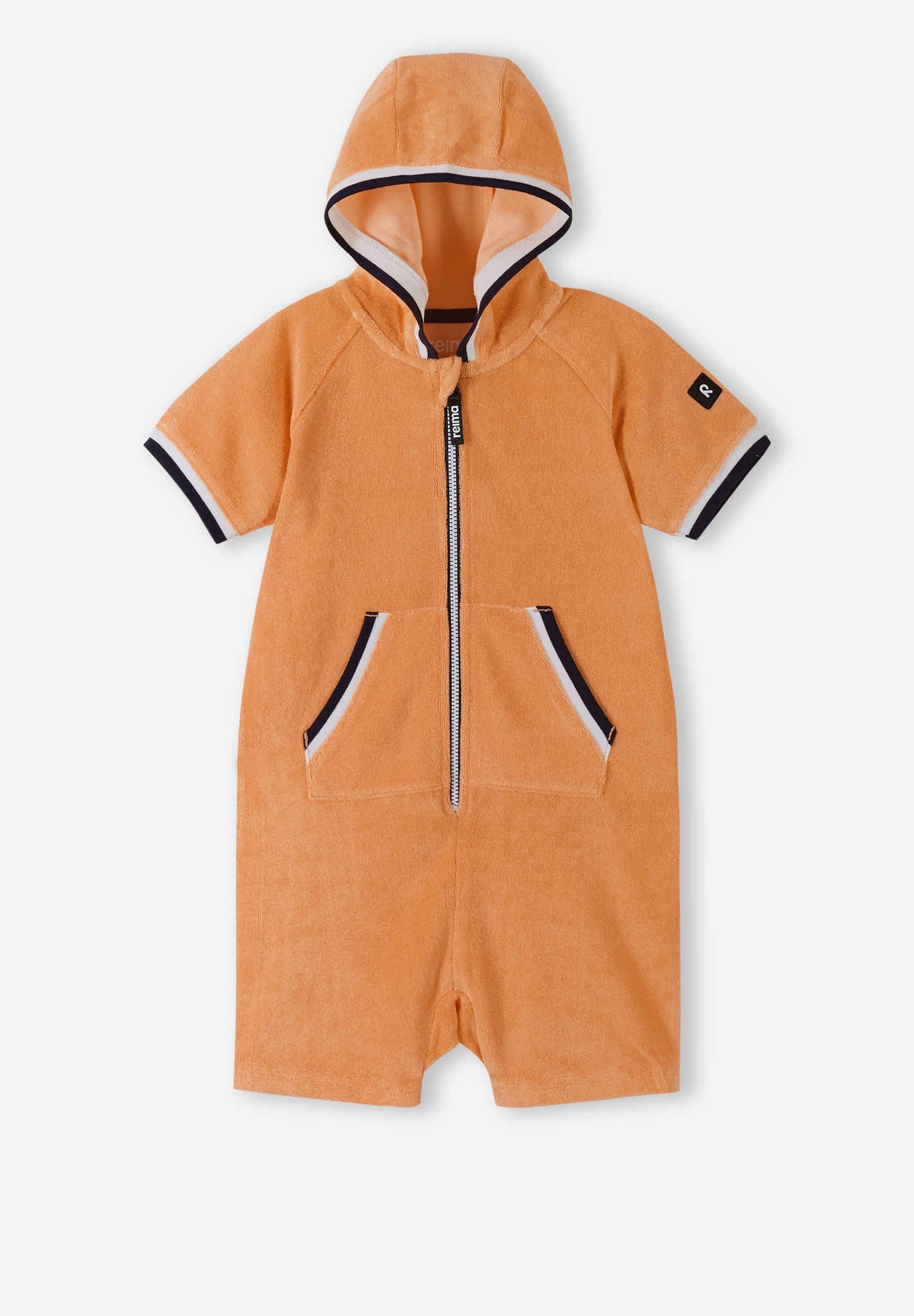 Kleinkinder UV Overall Lokoisa