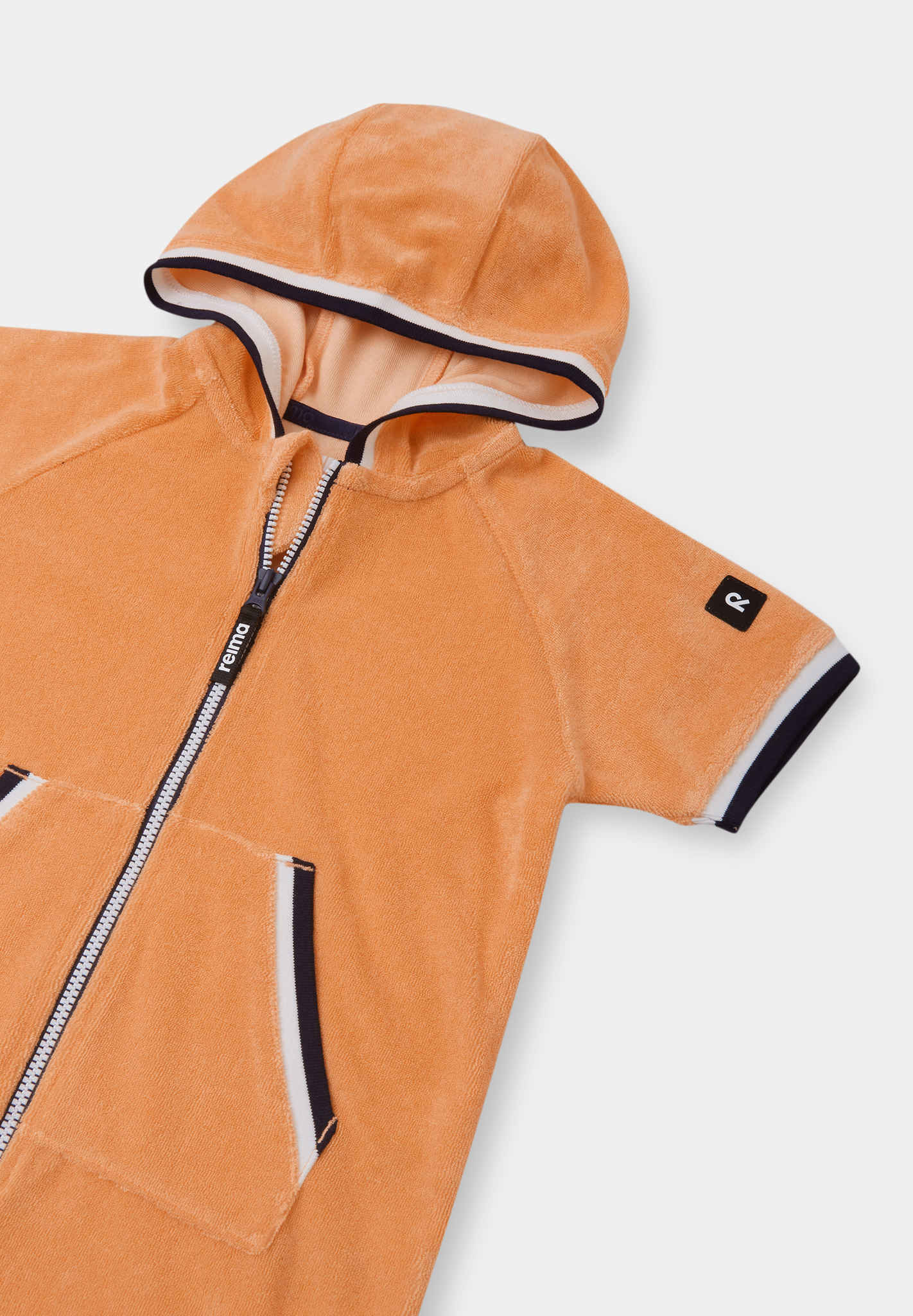 Kleinkinder UV Overall Lokoisa