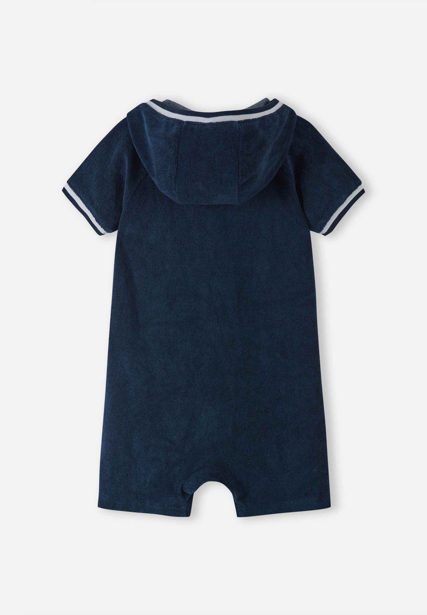 Kleinkinder UV Overall Lokoisa