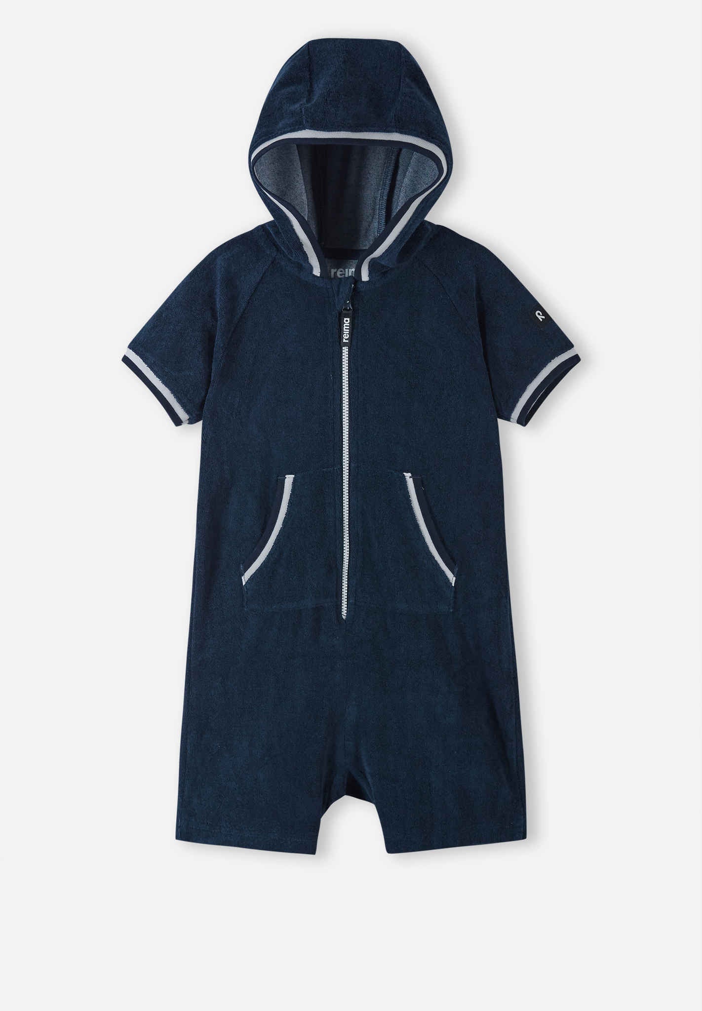 Kleinkinder UV Overall Lokoisa