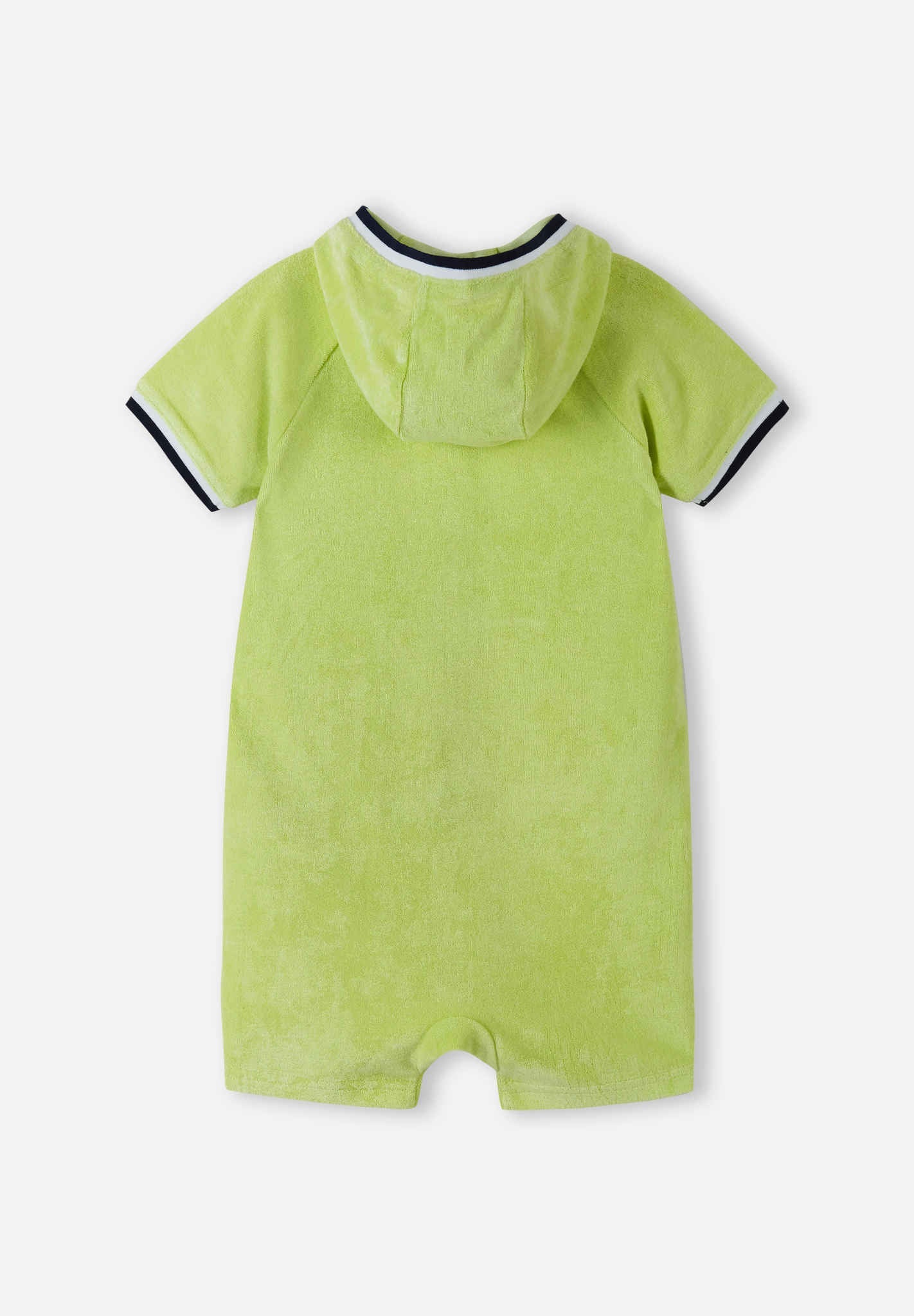 Kleinkinder UV Overall Lokoisa