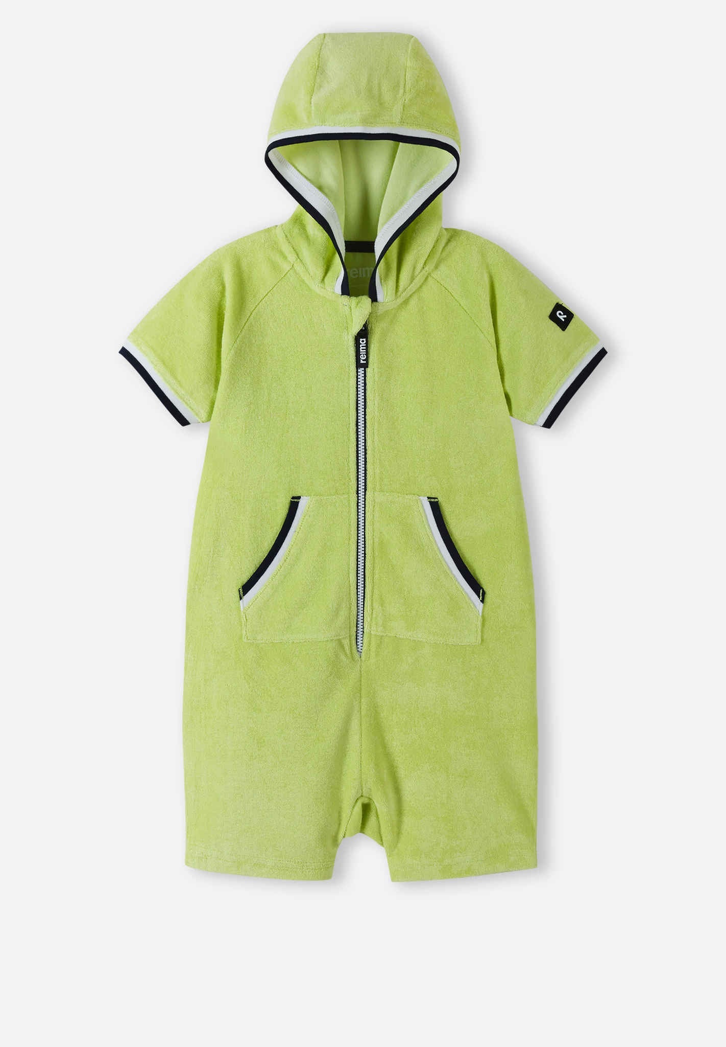 Kleinkinder UV Overall Lokoisa
