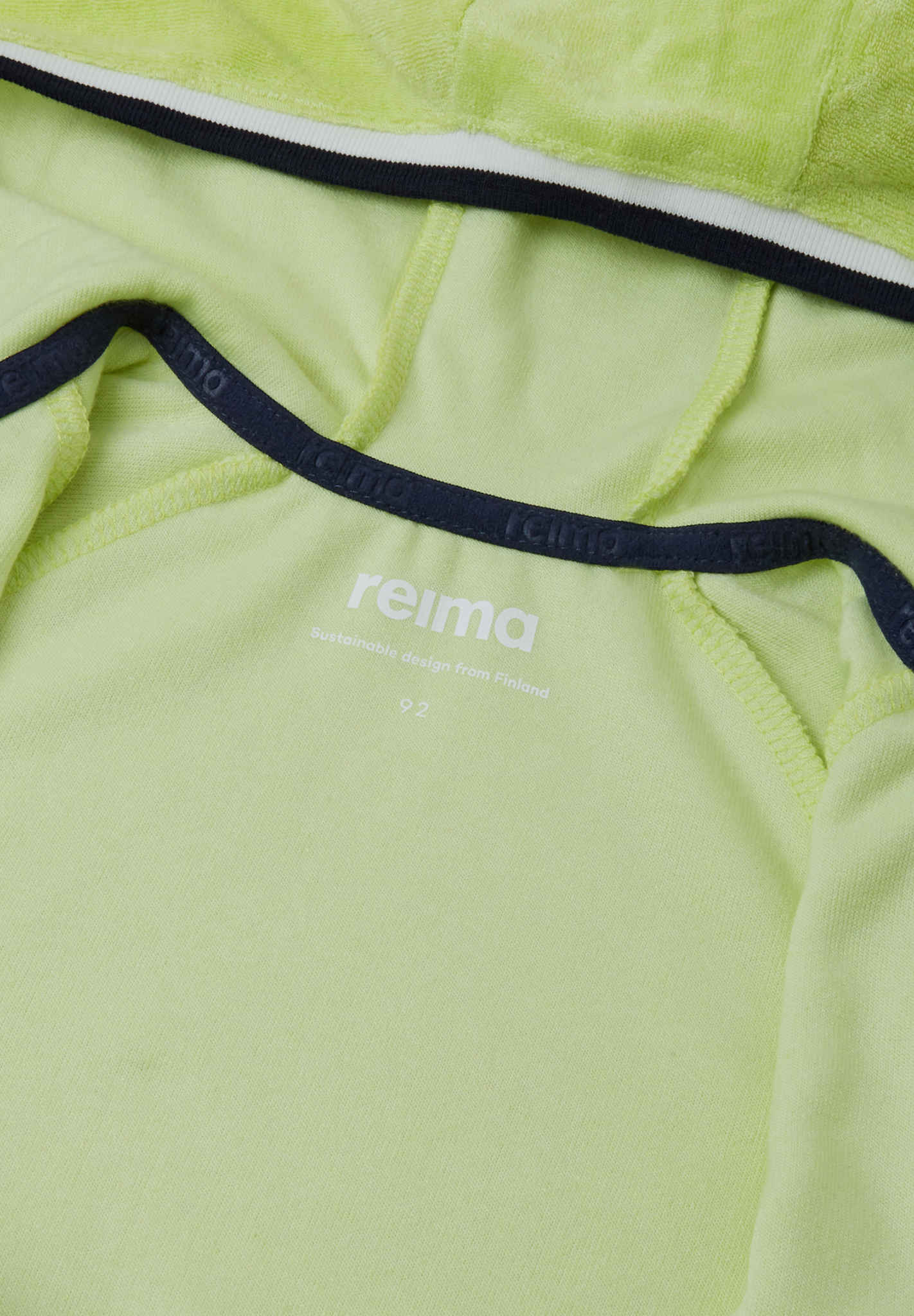 Kleinkinder UV Overall Lokoisa