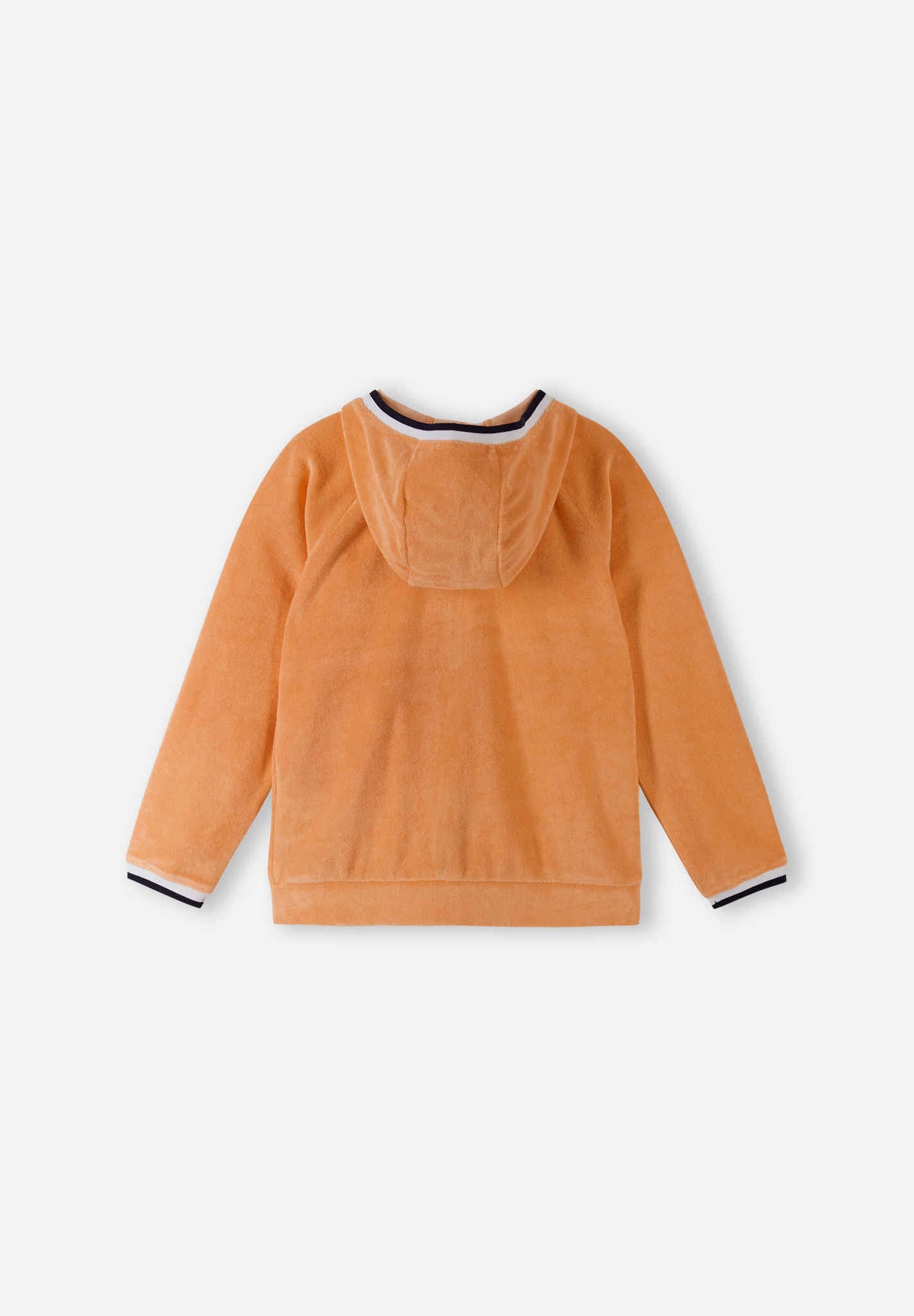 Kinder UV Kapuzenjacke  Keitaalla