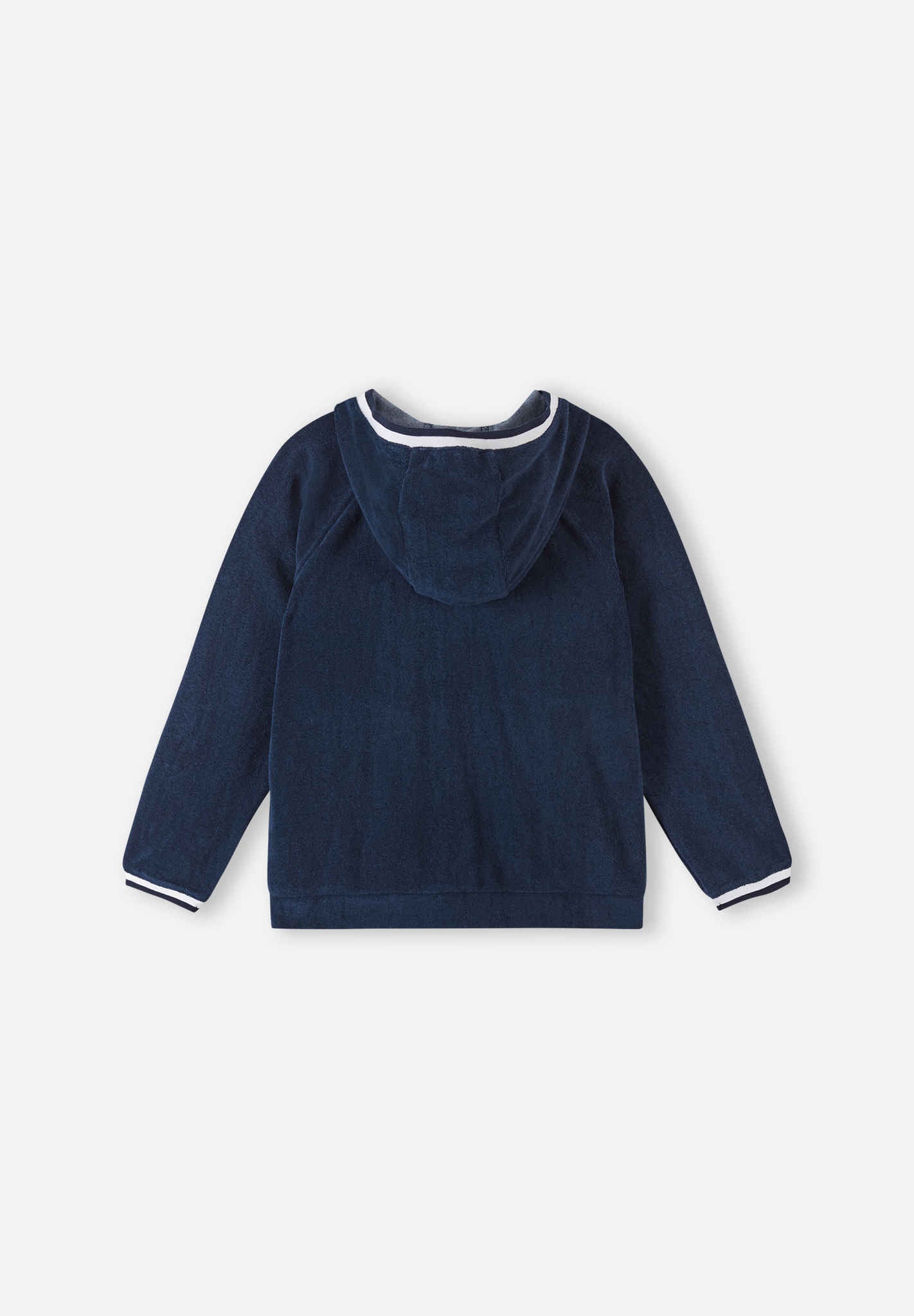 Kinder UV Kapuzenjacke  Keitaalla