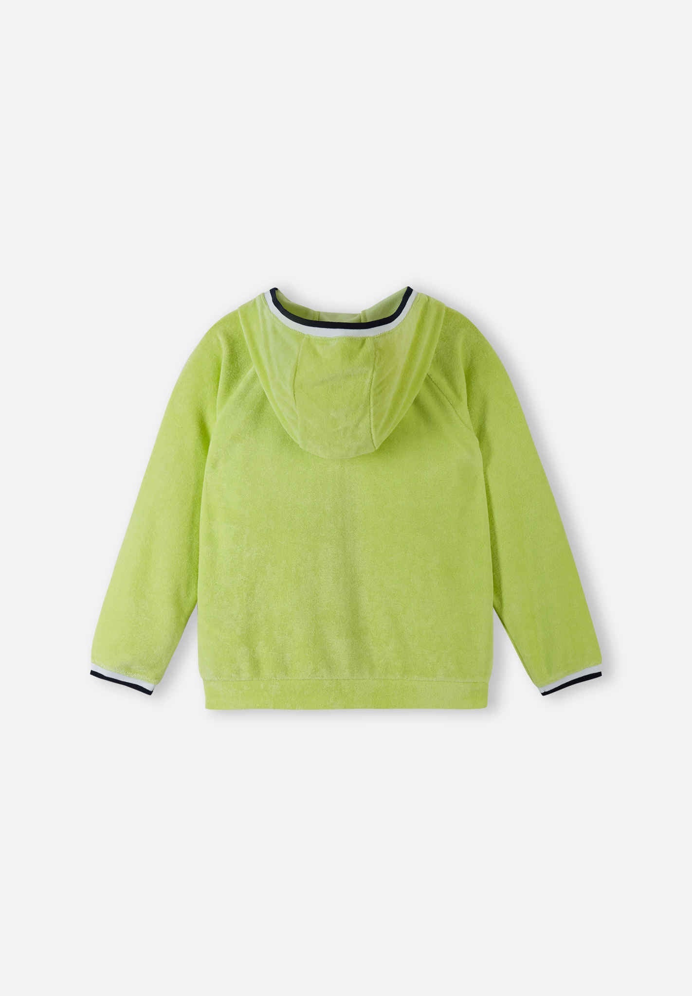 Kinder UV Kapuzenjacke  Keitaalla