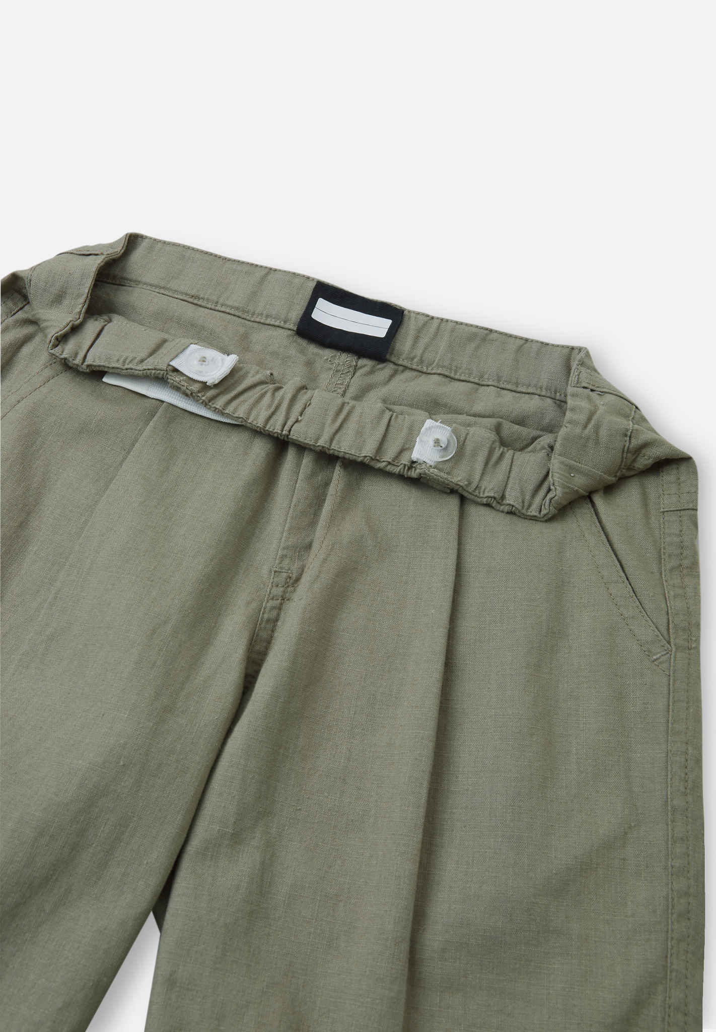 Kinder Shorts Varttuu