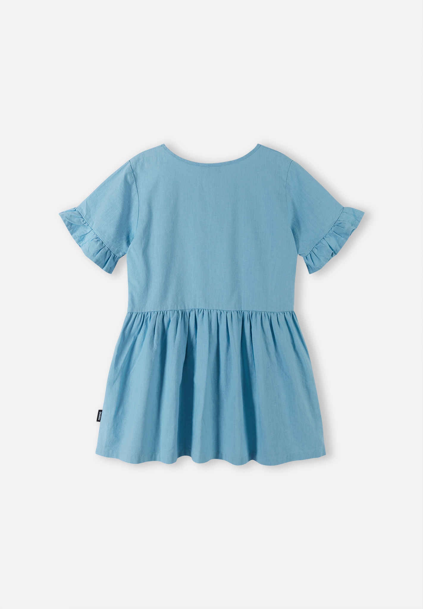Kinder Kleid Mekkonen