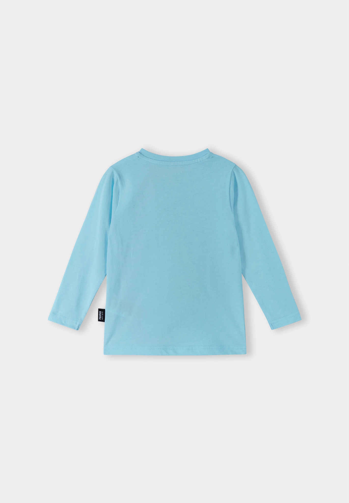 Kleinkinder Anti-Bite Langarmshirt
