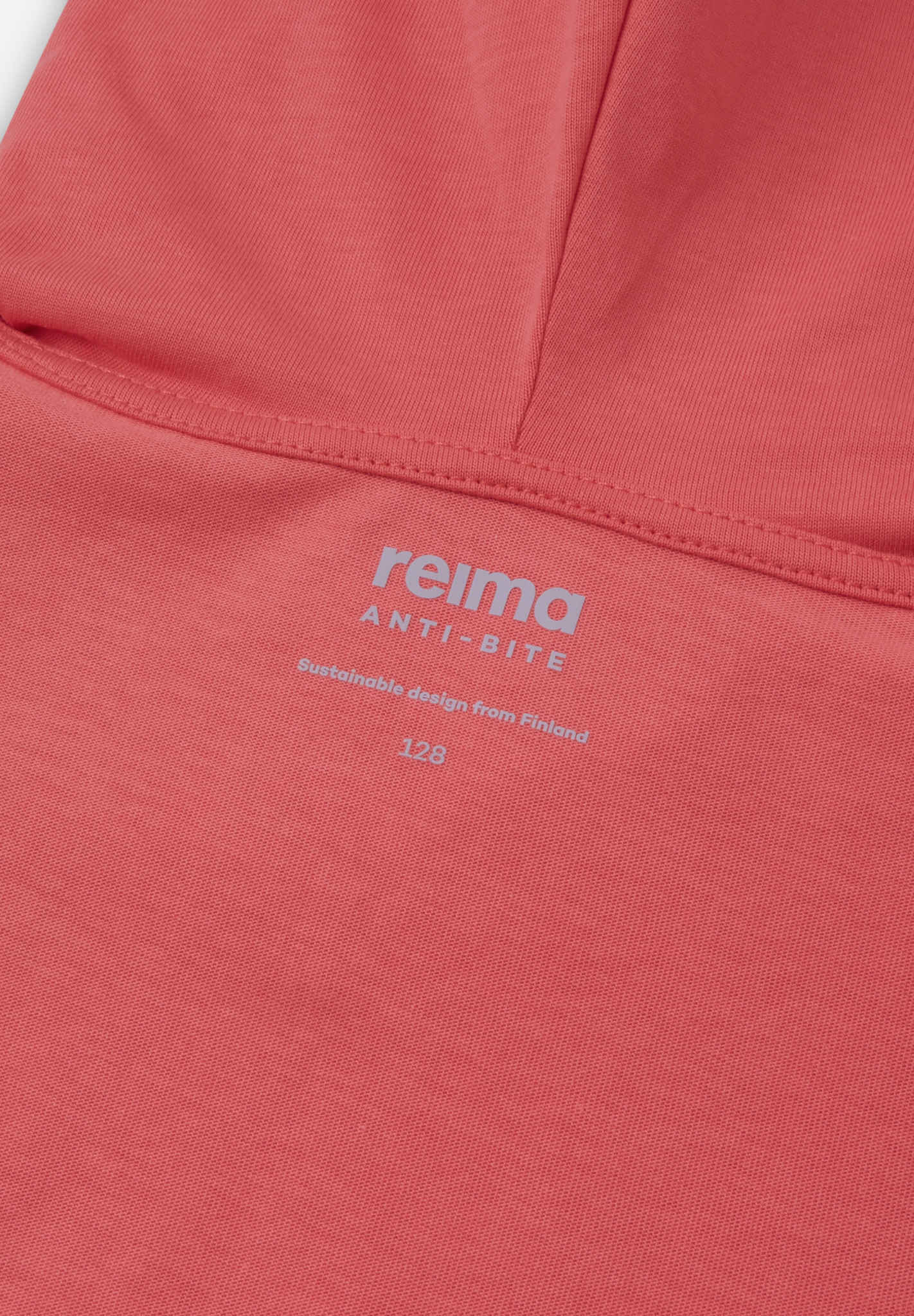 Kinder Anti-Bite Hoddie Vahti