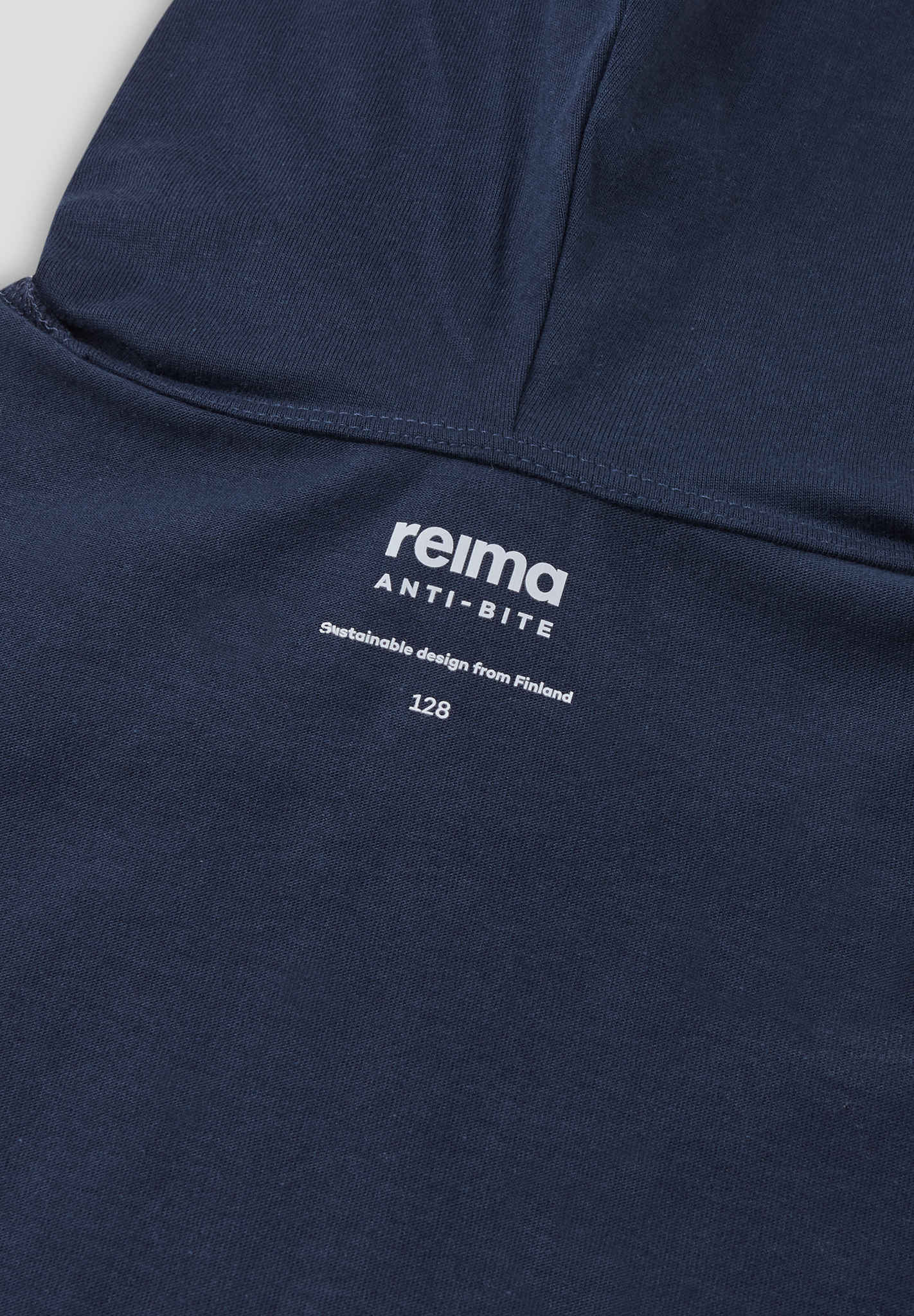 Kinder Anti-Bite Hoddie Vahti