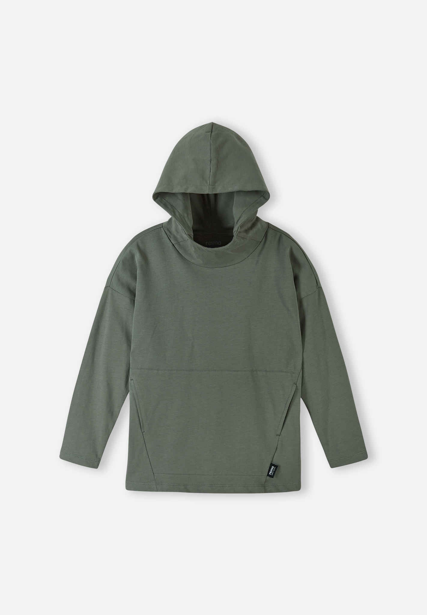 Kinder Anti-Bite Hoddie Vahti