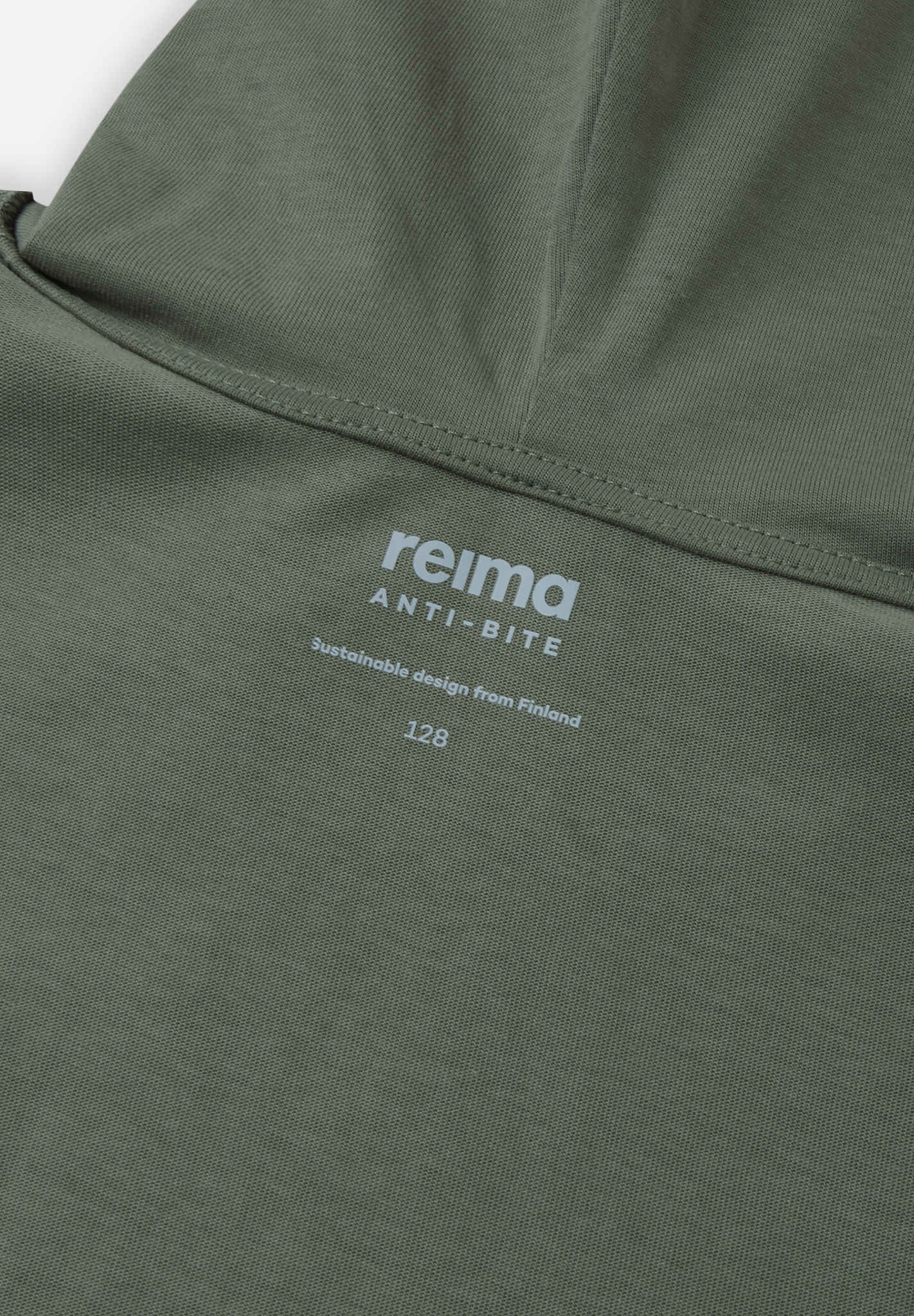 Kinder Anti-Bite Hoddie Vahti