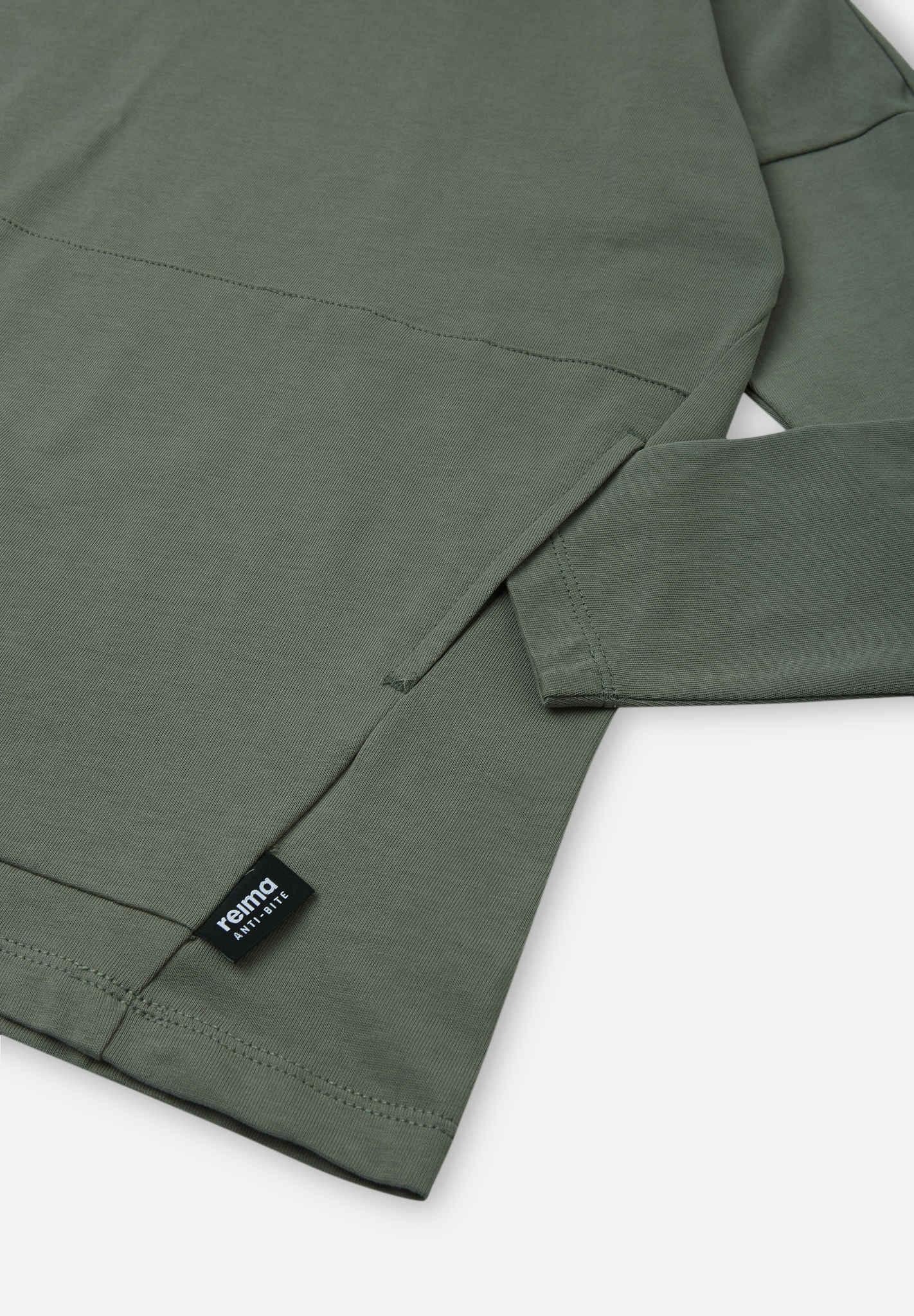 Kinder Anti-Bite Hoddie Vahti