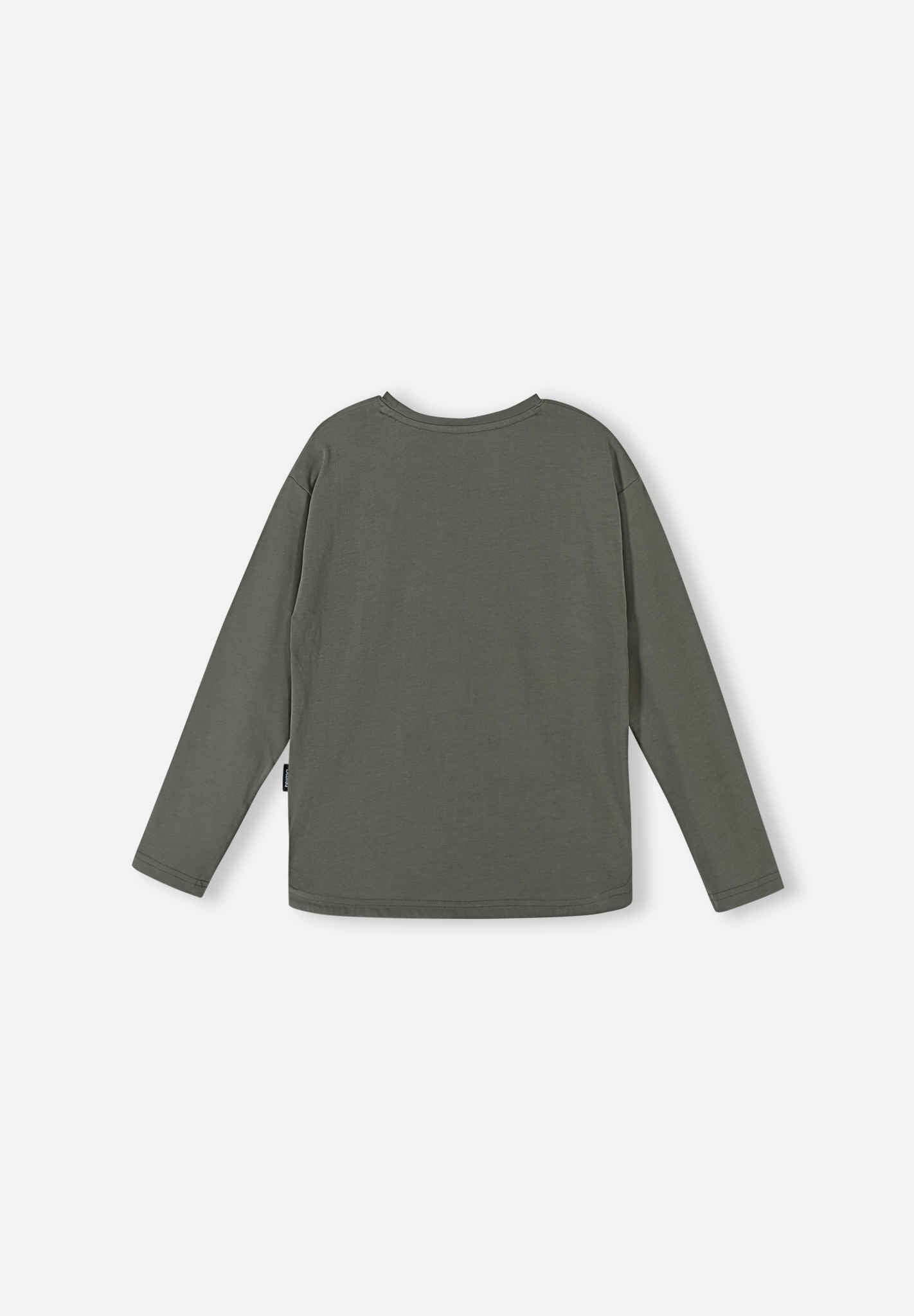Kinder Anti-Bite T-Shirt Inisi