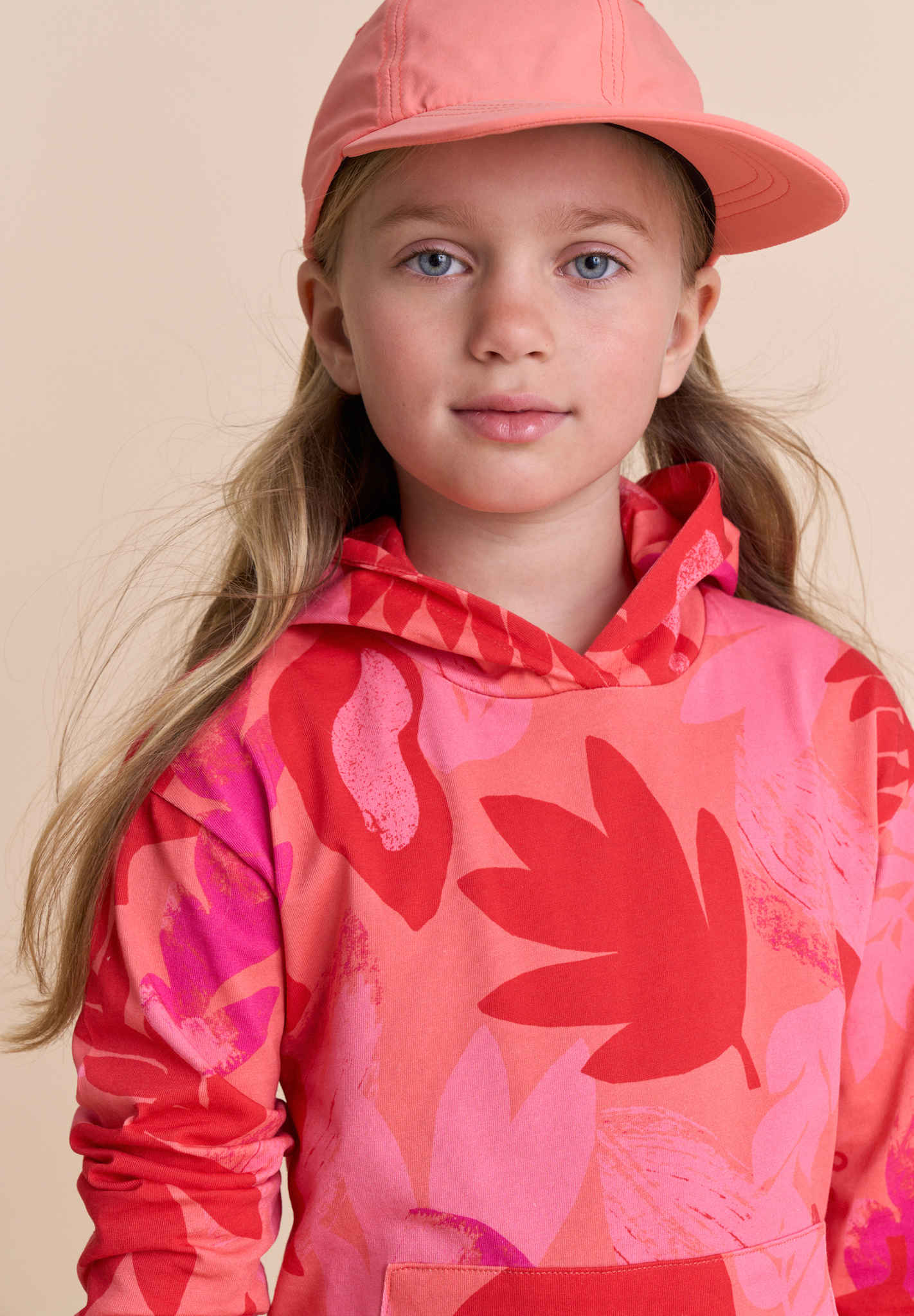 Kinder Anti-Bite Kleid Pistopois
