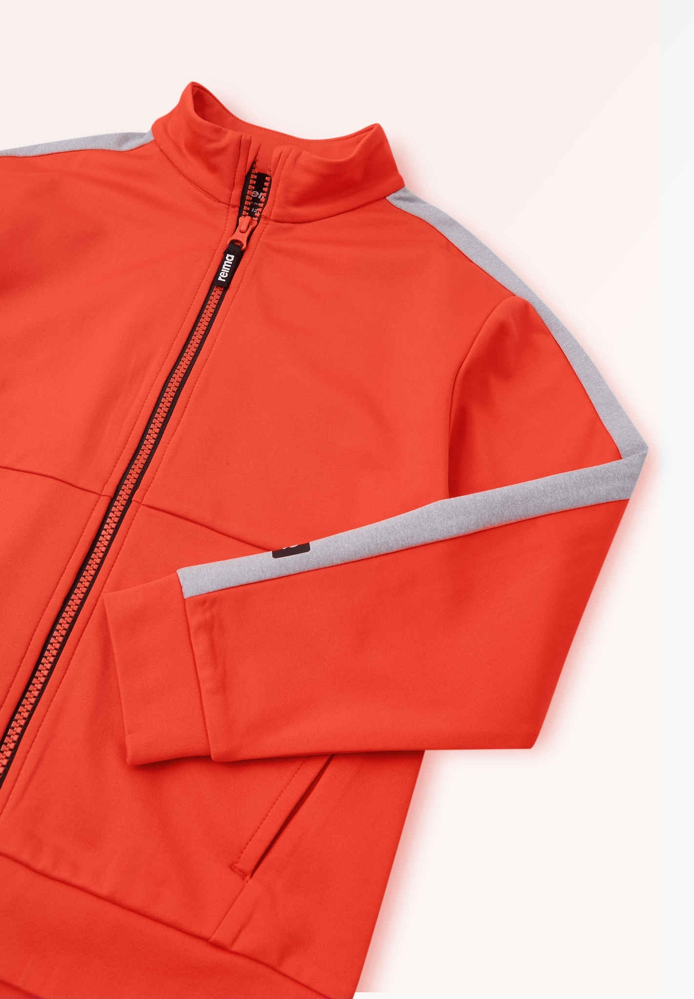 Kinder Sweatjacke Mieli